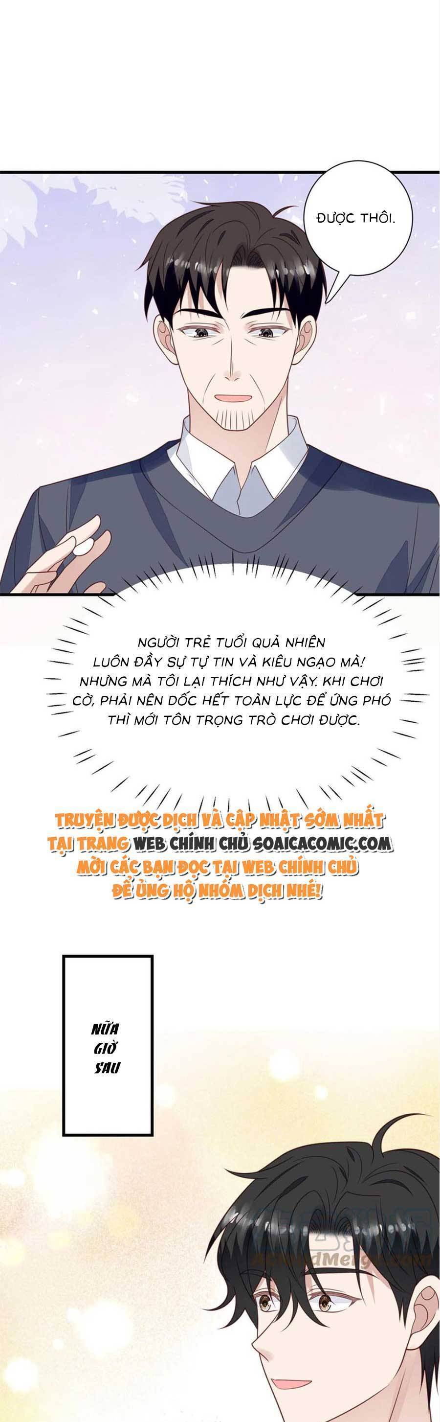 Dựa Vào Đại Lão Ổn Định Vị Trí C Trong Nam Đoàn - Chương 178 - Trang 14