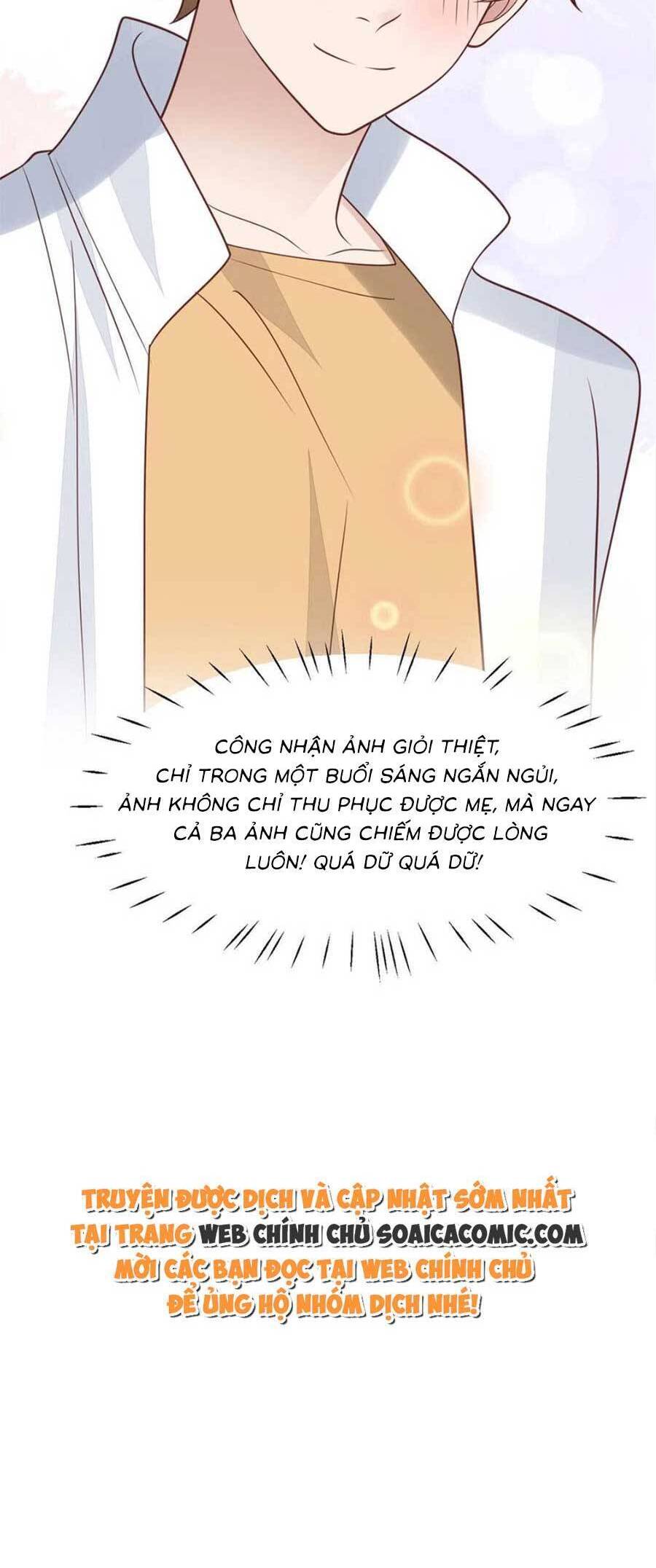 Dựa Vào Đại Lão Ổn Định Vị Trí C Trong Nam Đoàn - Chương 178 - Trang 18