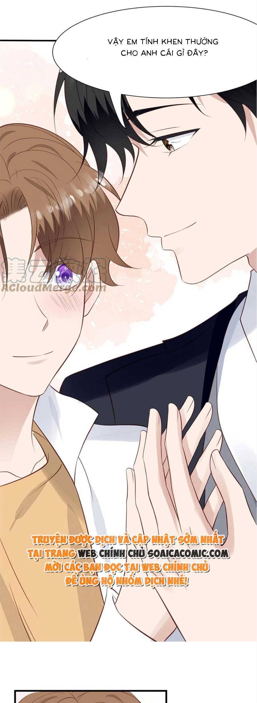 Dựa Vào Đại Lão Ổn Định Vị Trí C Trong Nam Đoàn - Chương 178 - Trang 3