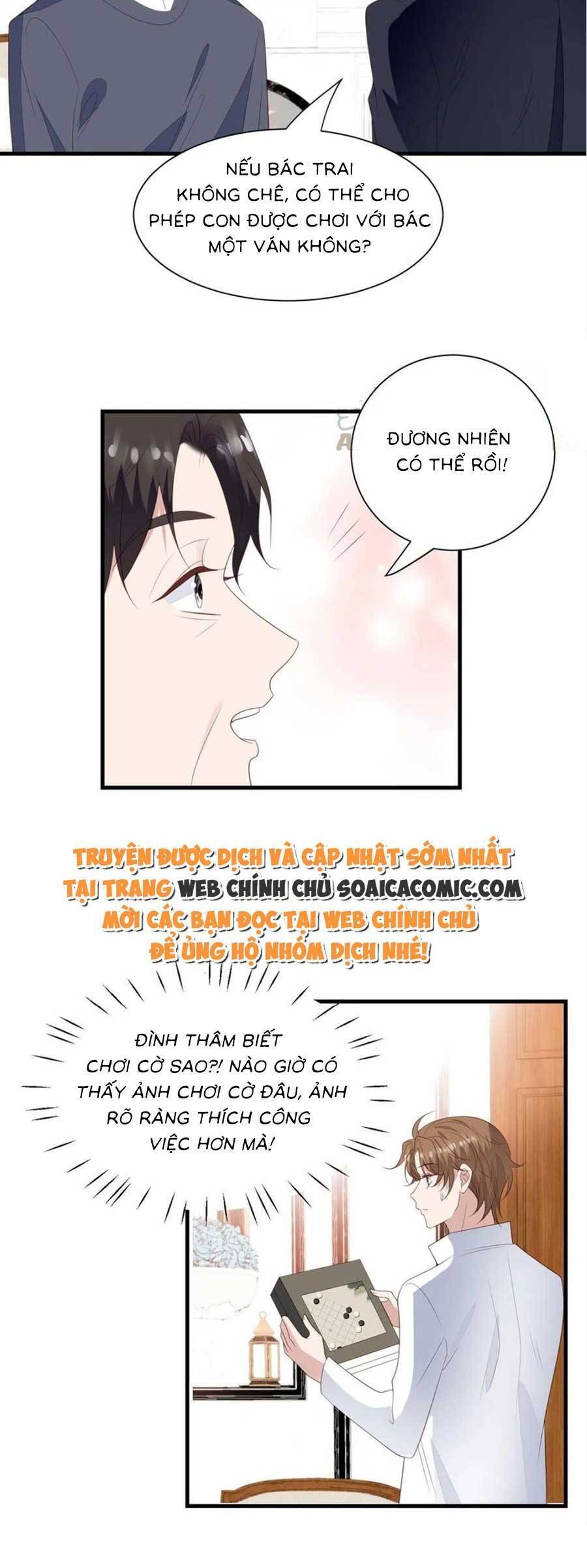 Dựa Vào Đại Lão Ổn Định Vị Trí C Trong Nam Đoàn - Chương 178 - Trang 10