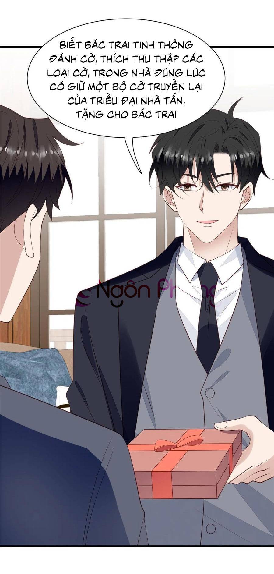 Dựa Vào Đại Lão Ổn Định Vị Trí C Trong Nam Đoàn - Chương 179 - Trang 2