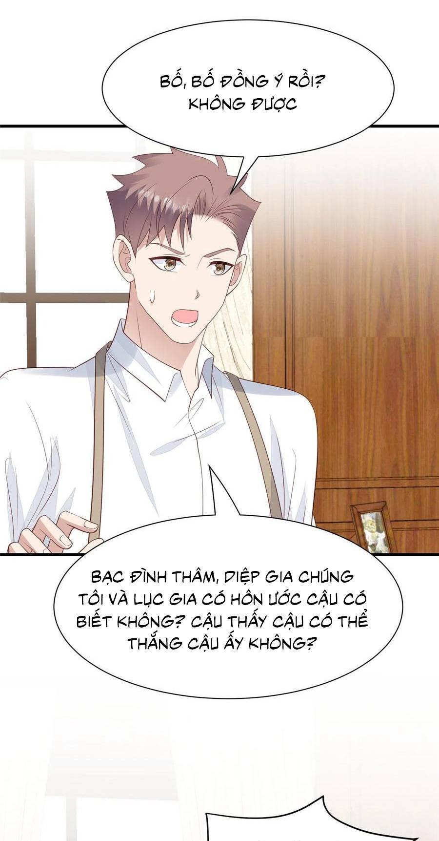 Dựa Vào Đại Lão Ổn Định Vị Trí C Trong Nam Đoàn - Chương 179 - Trang 11