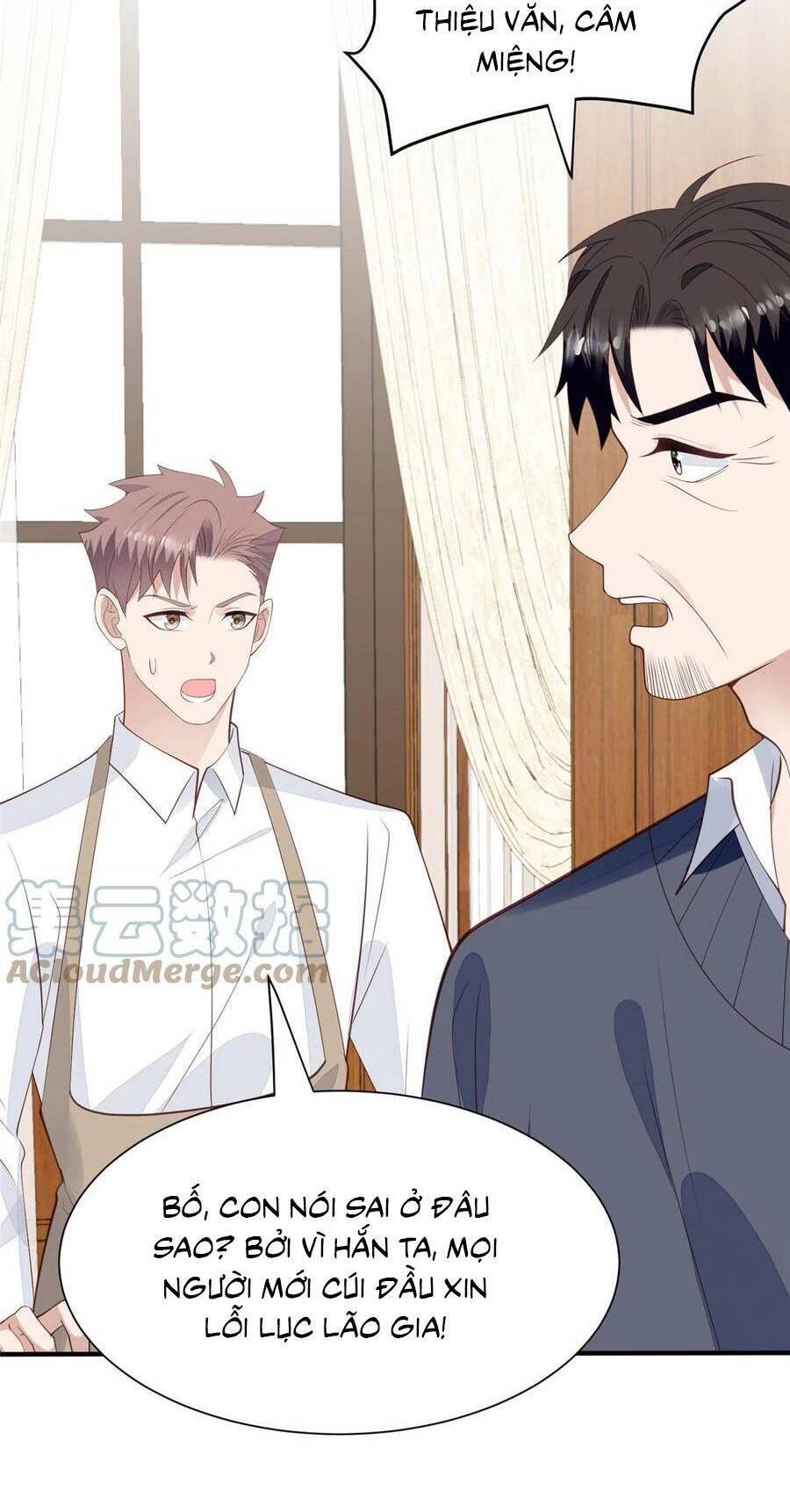 Dựa Vào Đại Lão Ổn Định Vị Trí C Trong Nam Đoàn - Chương 179 - Trang 12