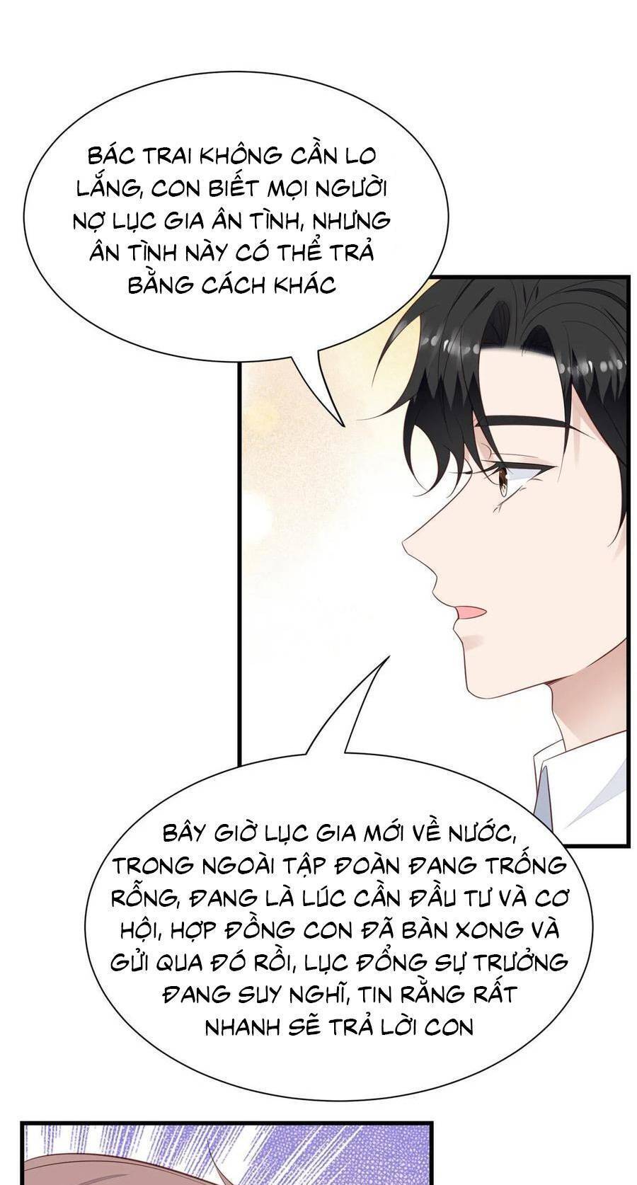 Dựa Vào Đại Lão Ổn Định Vị Trí C Trong Nam Đoàn - Chương 179 - Trang 13