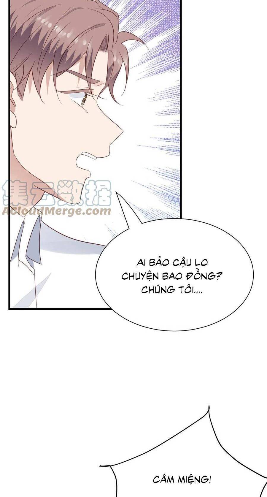 Dựa Vào Đại Lão Ổn Định Vị Trí C Trong Nam Đoàn - Chương 179 - Trang 14