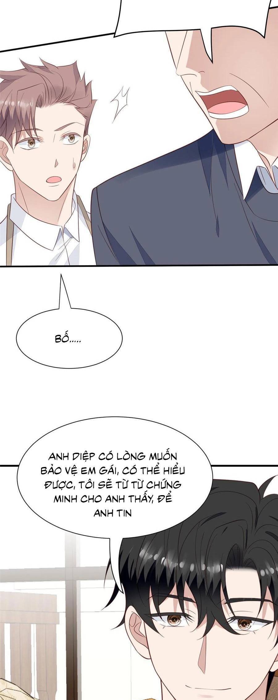 Dựa Vào Đại Lão Ổn Định Vị Trí C Trong Nam Đoàn - Chương 179 - Trang 15