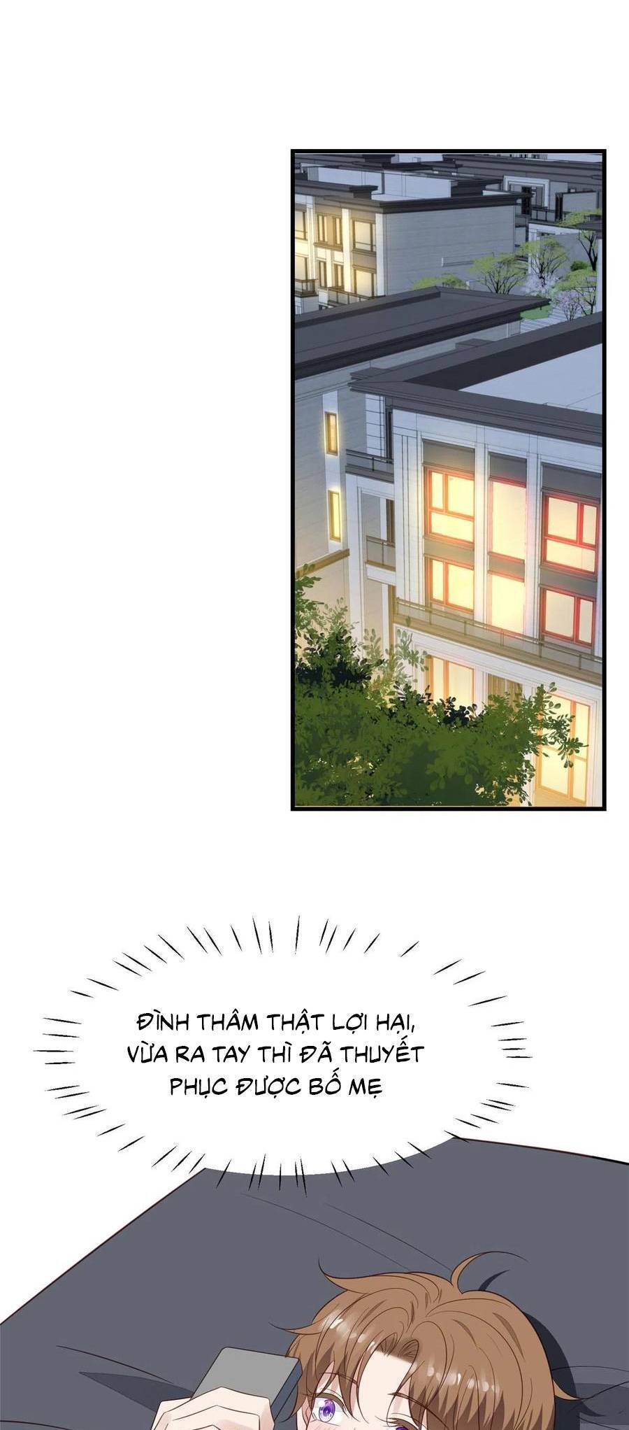 Dựa Vào Đại Lão Ổn Định Vị Trí C Trong Nam Đoàn - Chương 179 - Trang 17