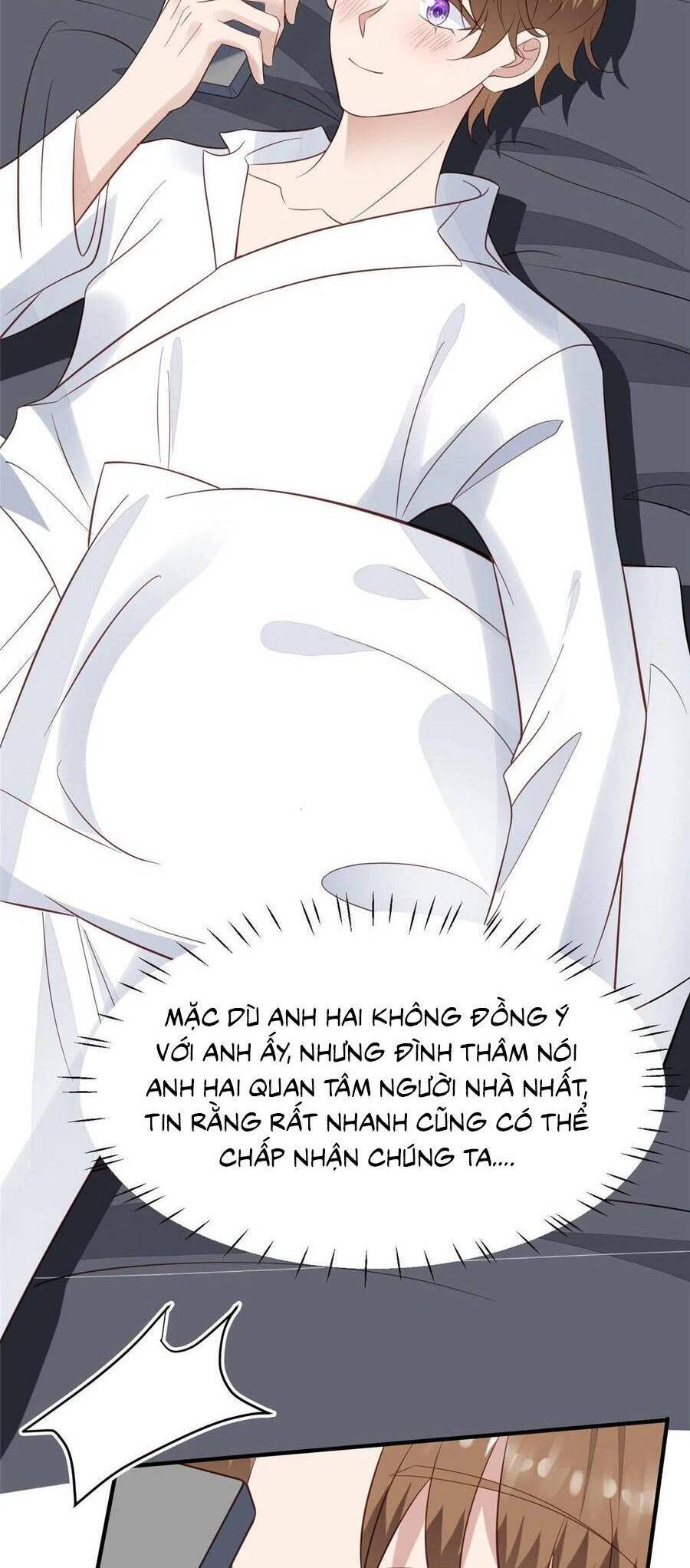 Dựa Vào Đại Lão Ổn Định Vị Trí C Trong Nam Đoàn - Chương 179 - Trang 18