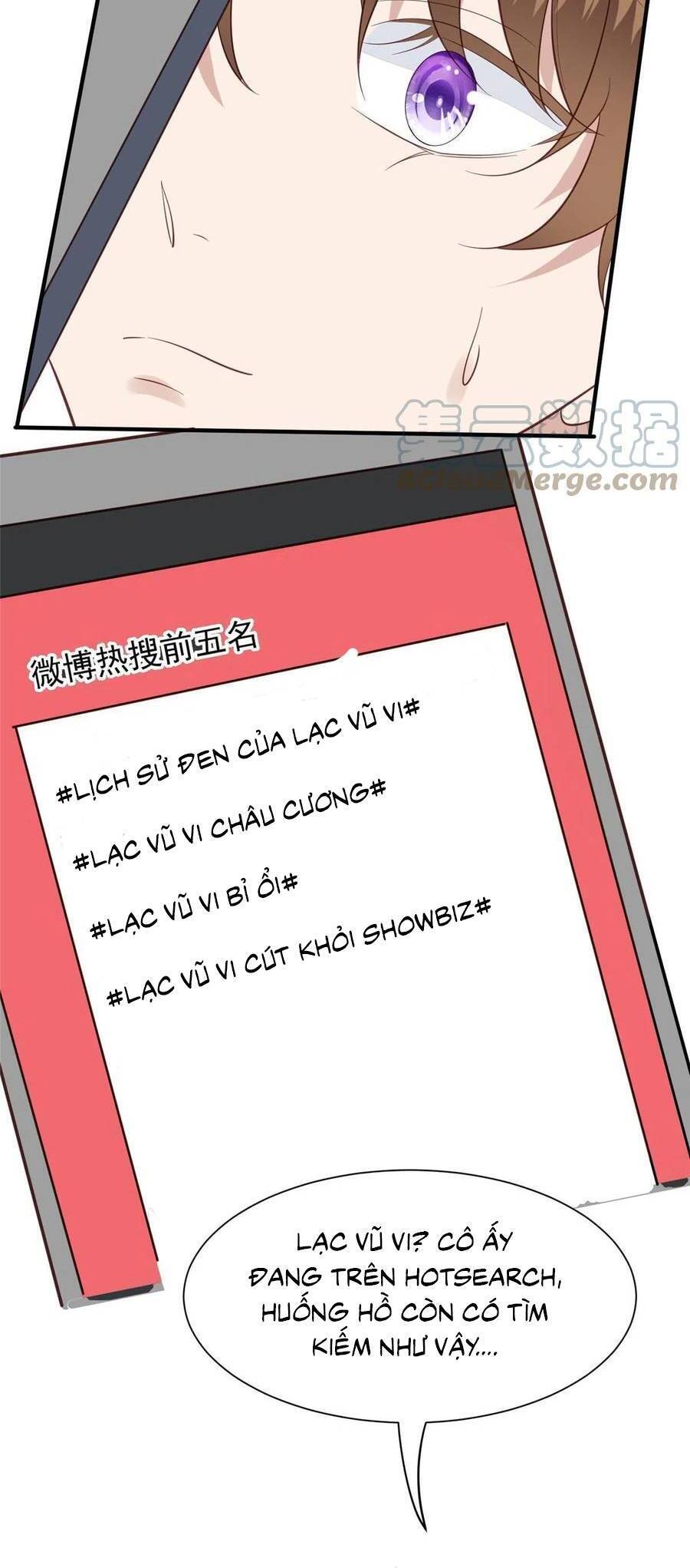 Dựa Vào Đại Lão Ổn Định Vị Trí C Trong Nam Đoàn - Chương 179 - Trang 19