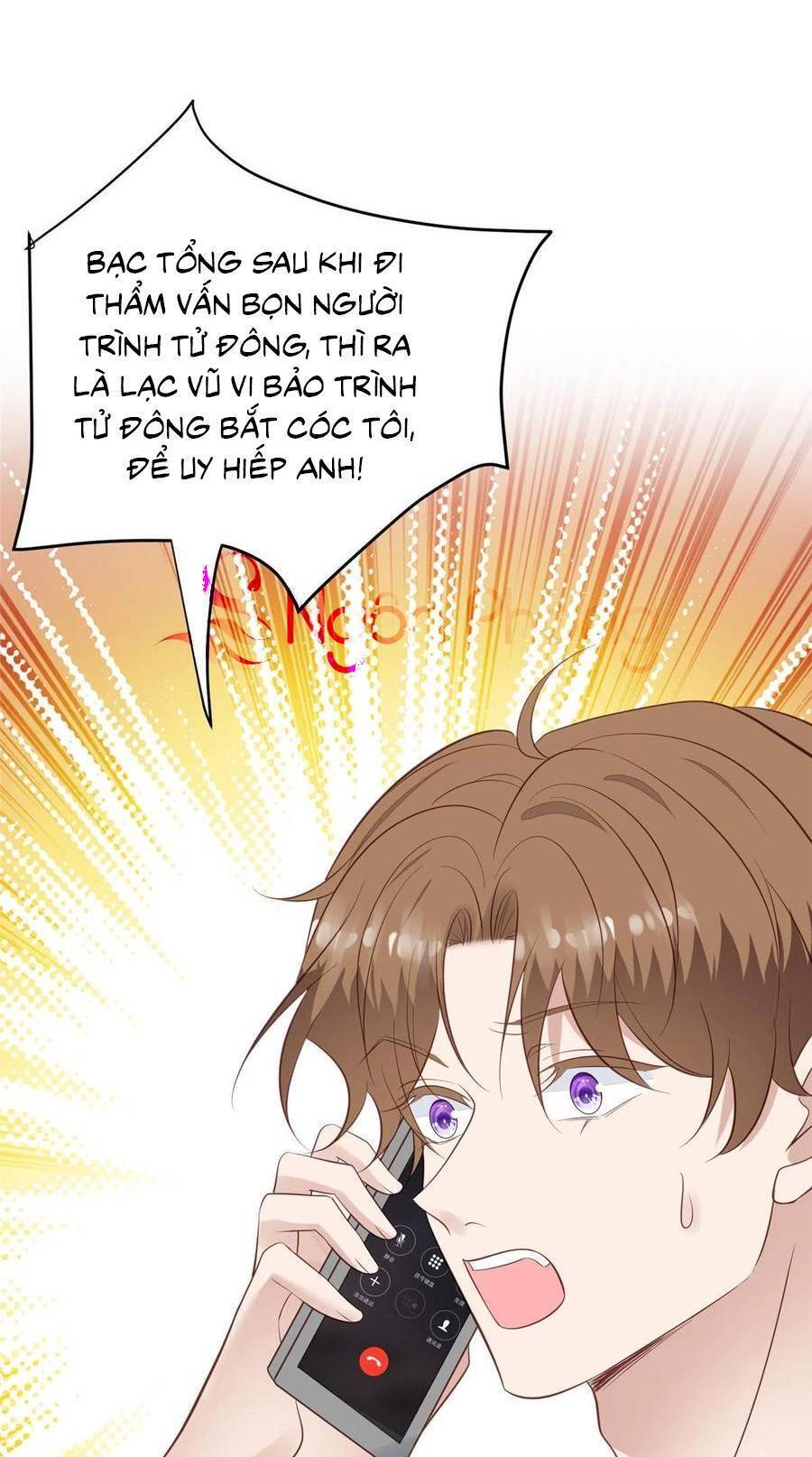 Dựa Vào Đại Lão Ổn Định Vị Trí C Trong Nam Đoàn - Chương 179 - Trang 22