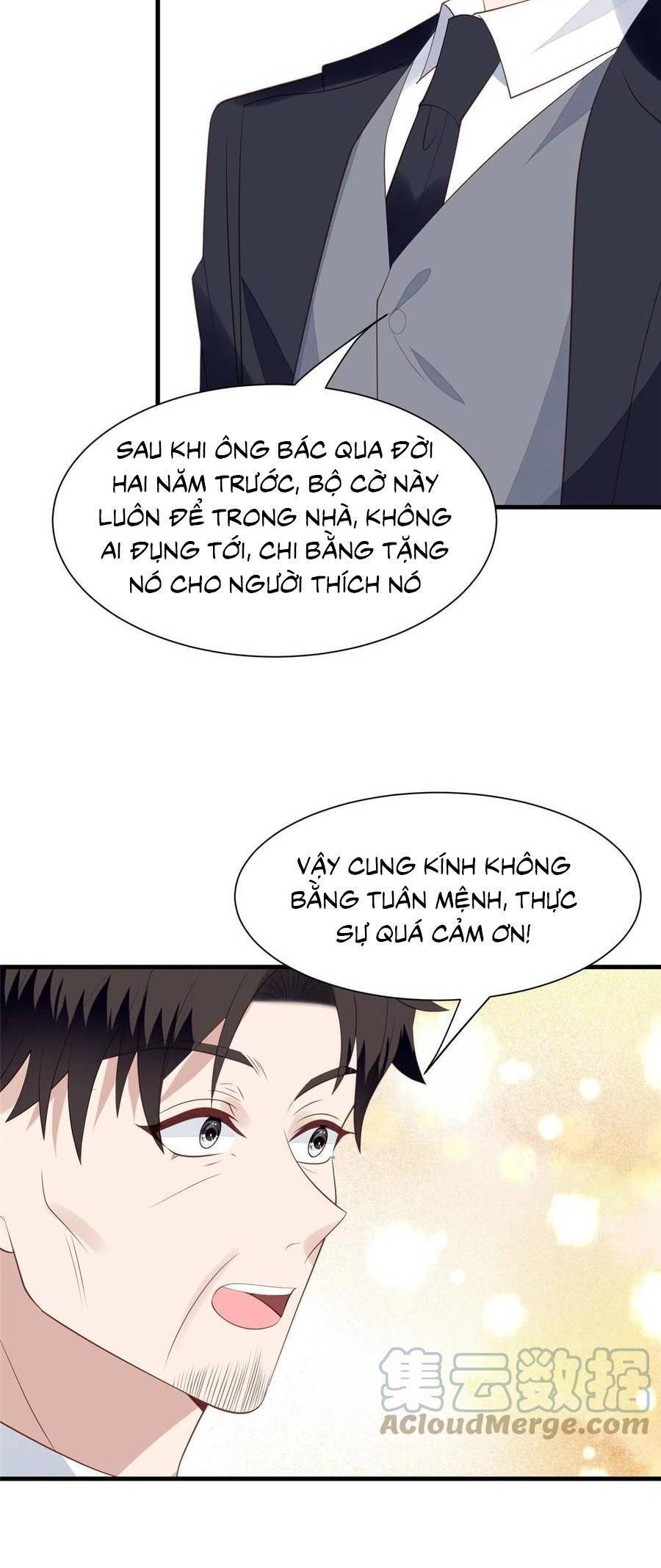 Dựa Vào Đại Lão Ổn Định Vị Trí C Trong Nam Đoàn - Chương 179 - Trang 4