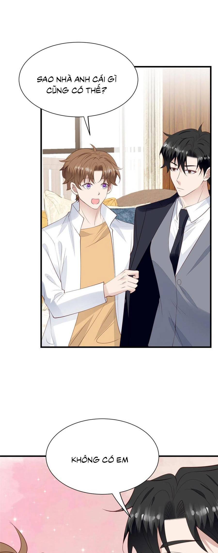 Dựa Vào Đại Lão Ổn Định Vị Trí C Trong Nam Đoàn - Chương 179 - Trang 5