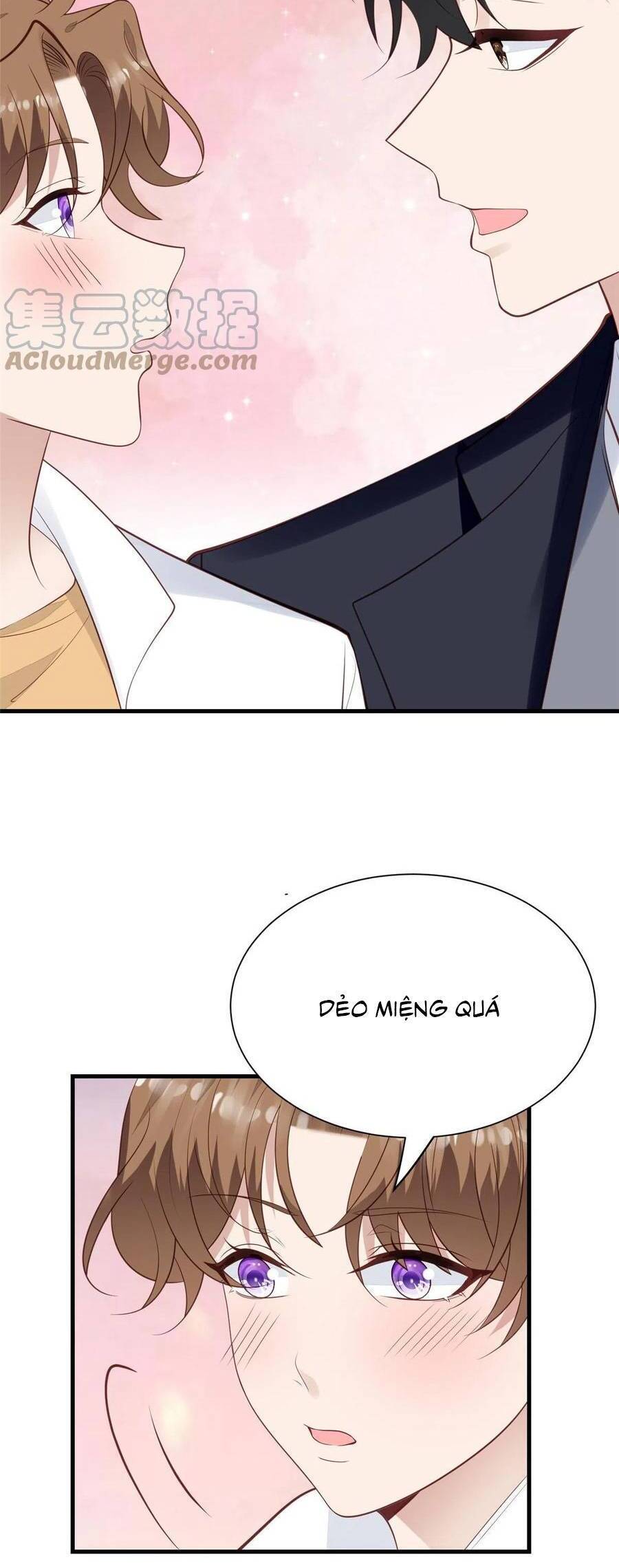 Dựa Vào Đại Lão Ổn Định Vị Trí C Trong Nam Đoàn - Chương 179 - Trang 6