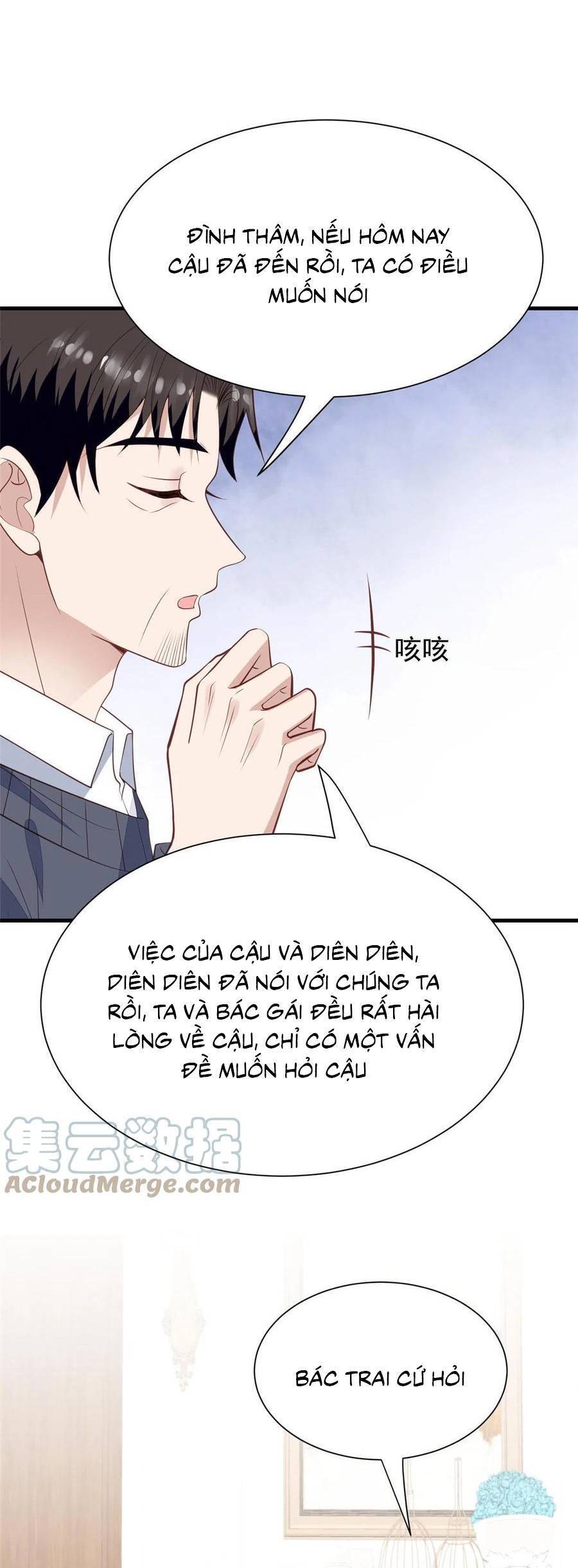 Dựa Vào Đại Lão Ổn Định Vị Trí C Trong Nam Đoàn - Chương 179 - Trang 7