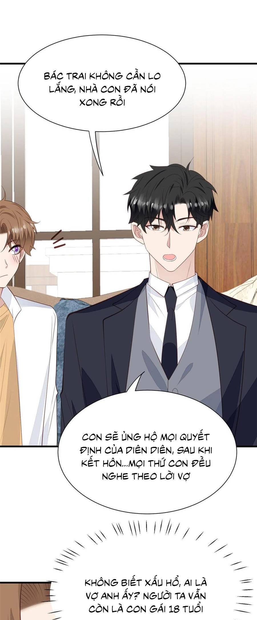 Dựa Vào Đại Lão Ổn Định Vị Trí C Trong Nam Đoàn - Chương 179 - Trang 9