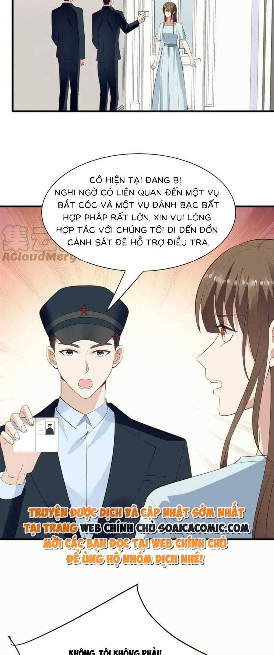 Dựa Vào Đại Lão Ổn Định Vị Trí C Trong Nam Đoàn - Chương 180 - Trang 2