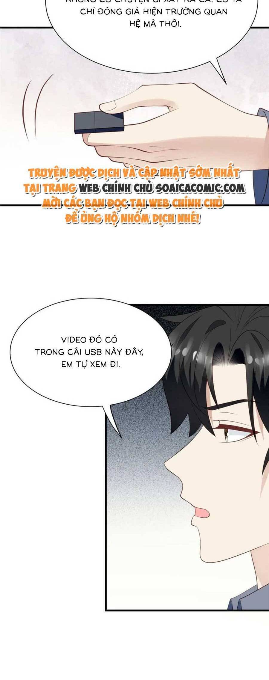 Dựa Vào Đại Lão Ổn Định Vị Trí C Trong Nam Đoàn - Chương 180 - Trang 12