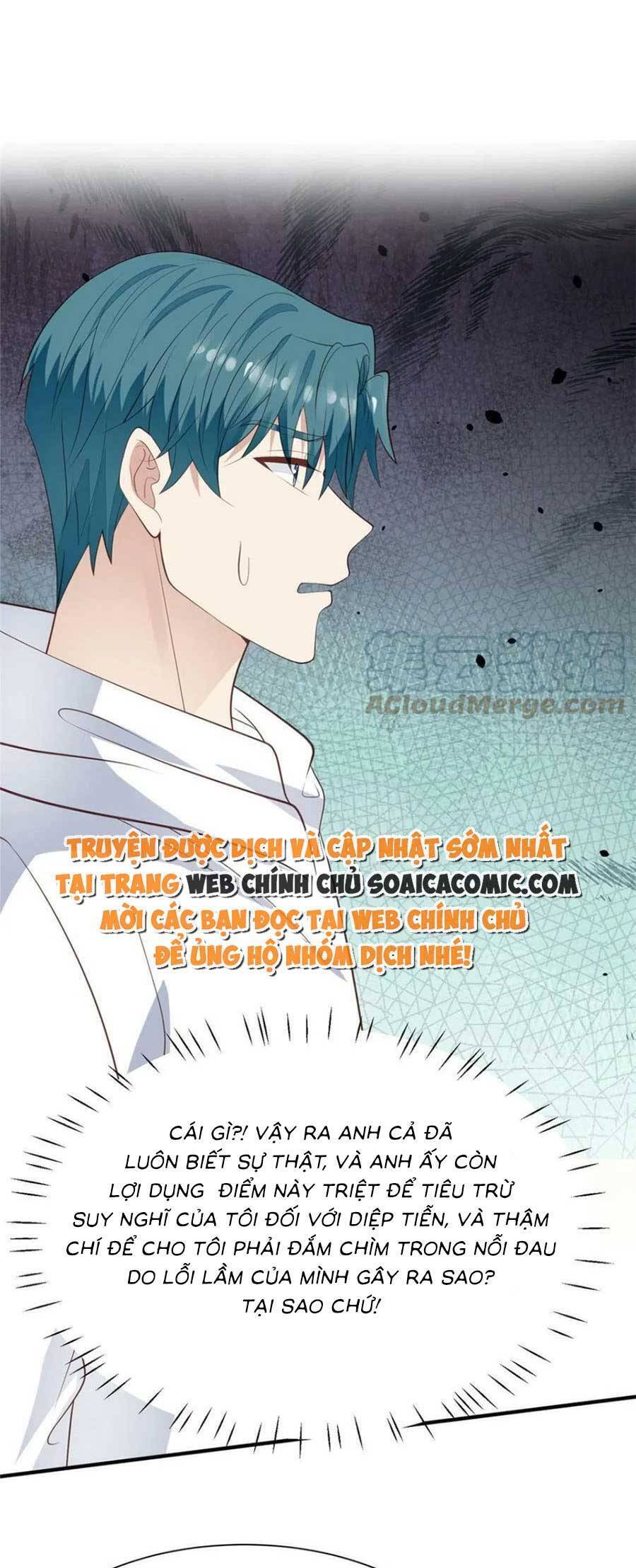 Dựa Vào Đại Lão Ổn Định Vị Trí C Trong Nam Đoàn - Chương 180 - Trang 13