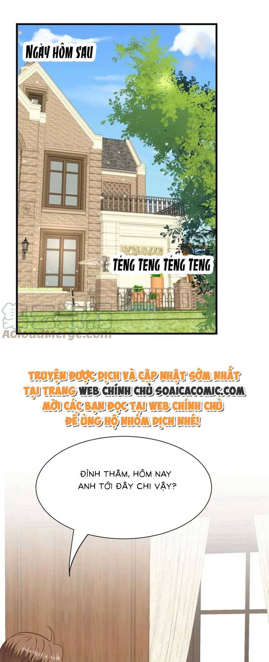 Dựa Vào Đại Lão Ổn Định Vị Trí C Trong Nam Đoàn - Chương 180 - Trang 19