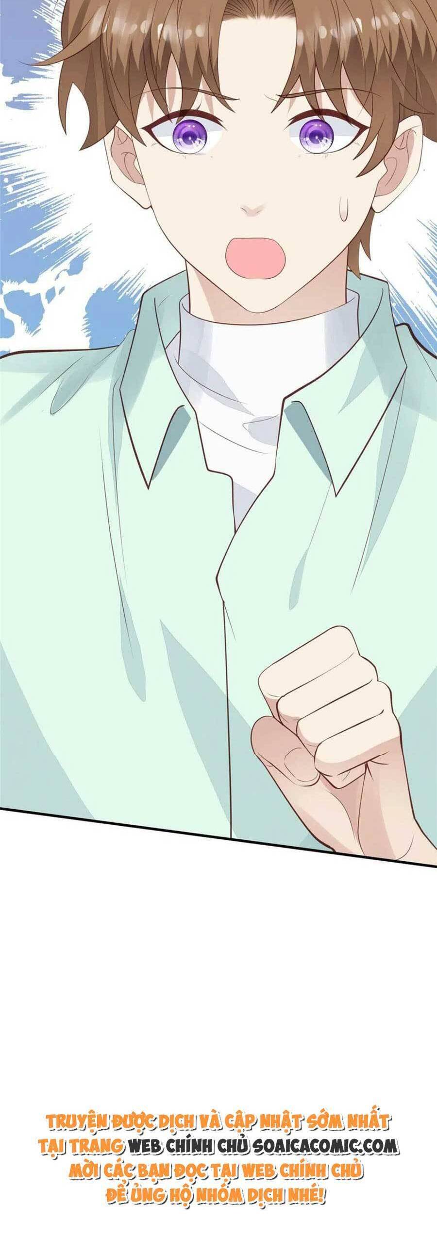 Dựa Vào Đại Lão Ổn Định Vị Trí C Trong Nam Đoàn - Chương 180 - Trang 24