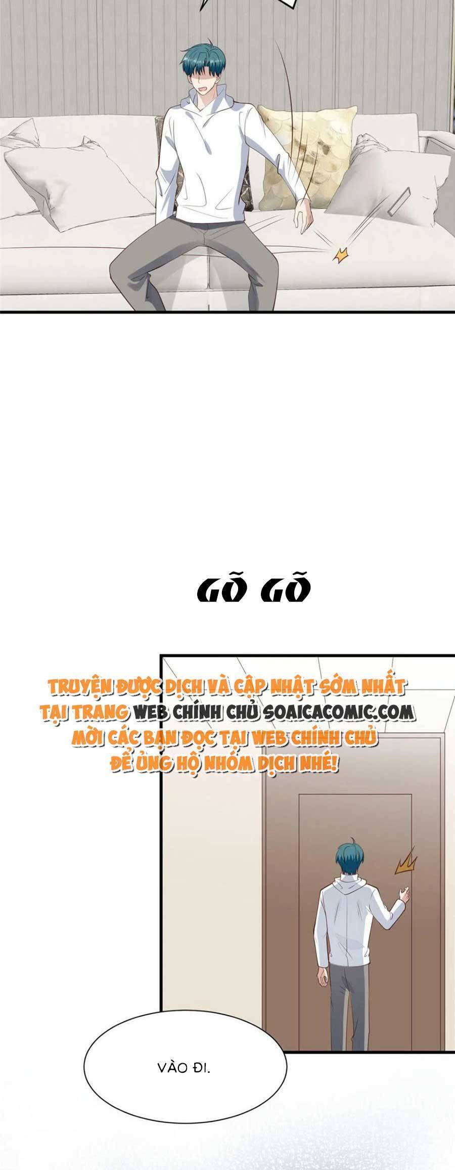 Dựa Vào Đại Lão Ổn Định Vị Trí C Trong Nam Đoàn - Chương 180 - Trang 9