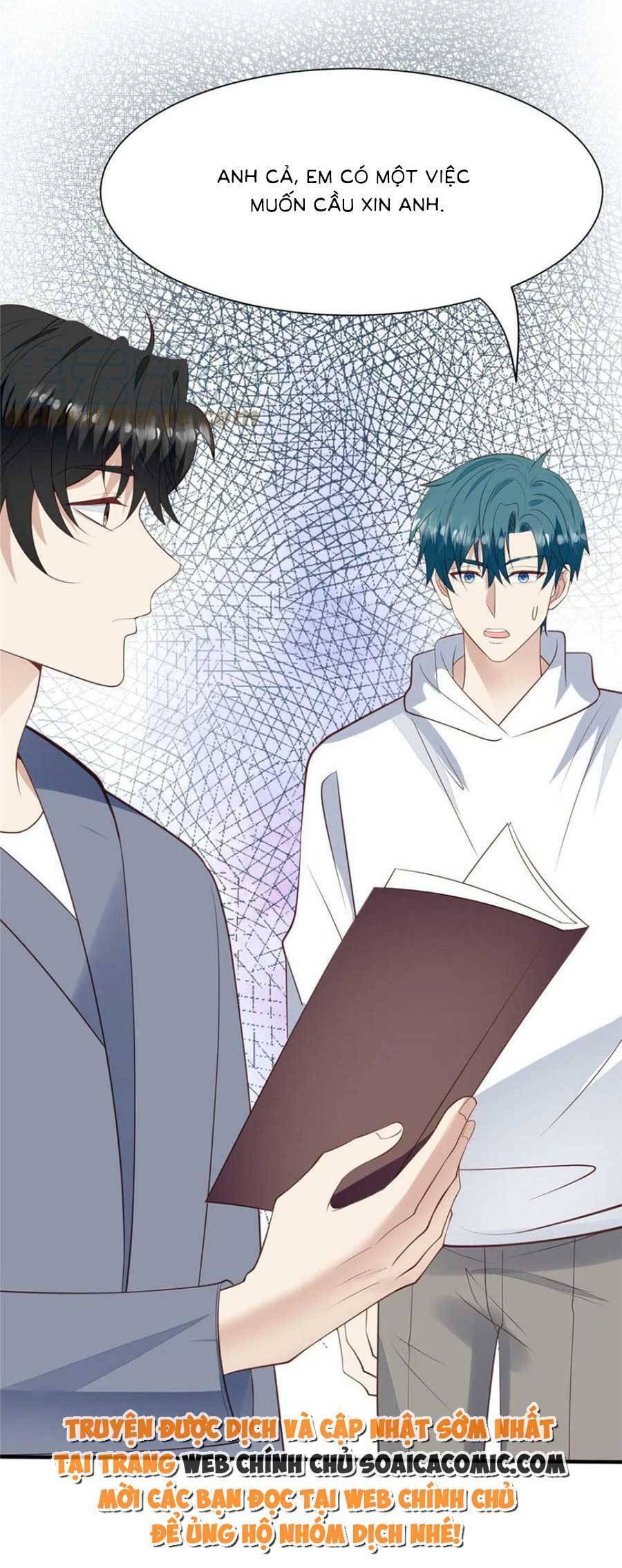 Dựa Vào Đại Lão Ổn Định Vị Trí C Trong Nam Đoàn - Chương 180 - Trang 10