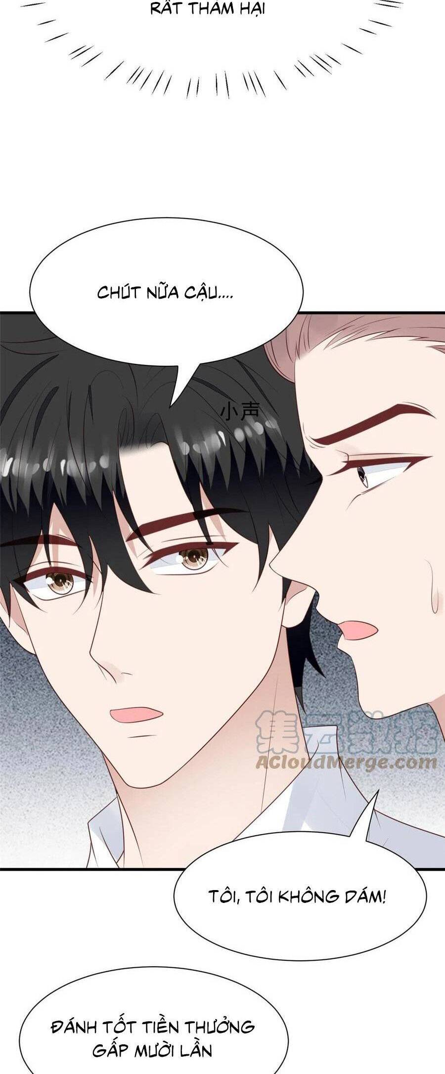 Dựa Vào Đại Lão Ổn Định Vị Trí C Trong Nam Đoàn - Chương 182 - Trang 14