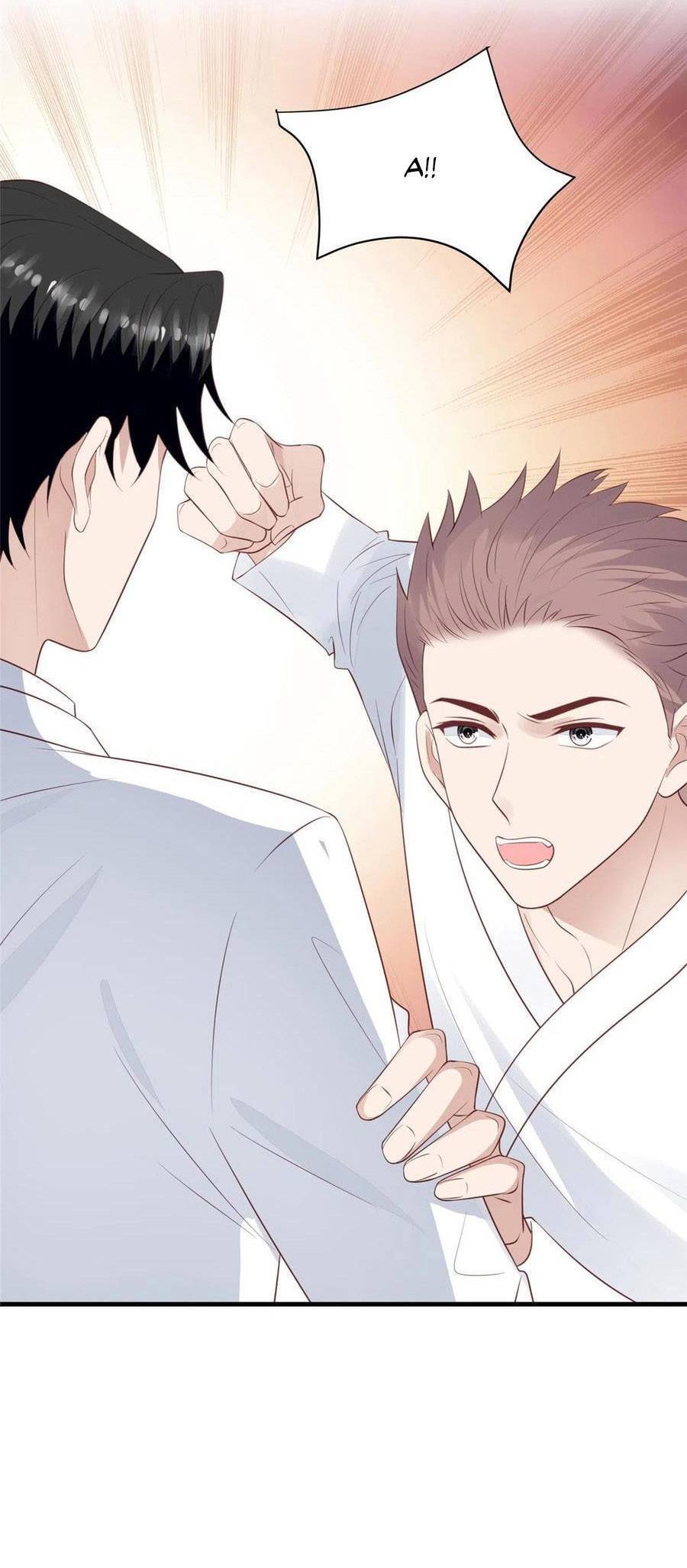 Dựa Vào Đại Lão Ổn Định Vị Trí C Trong Nam Đoàn - Chương 182 - Trang 19