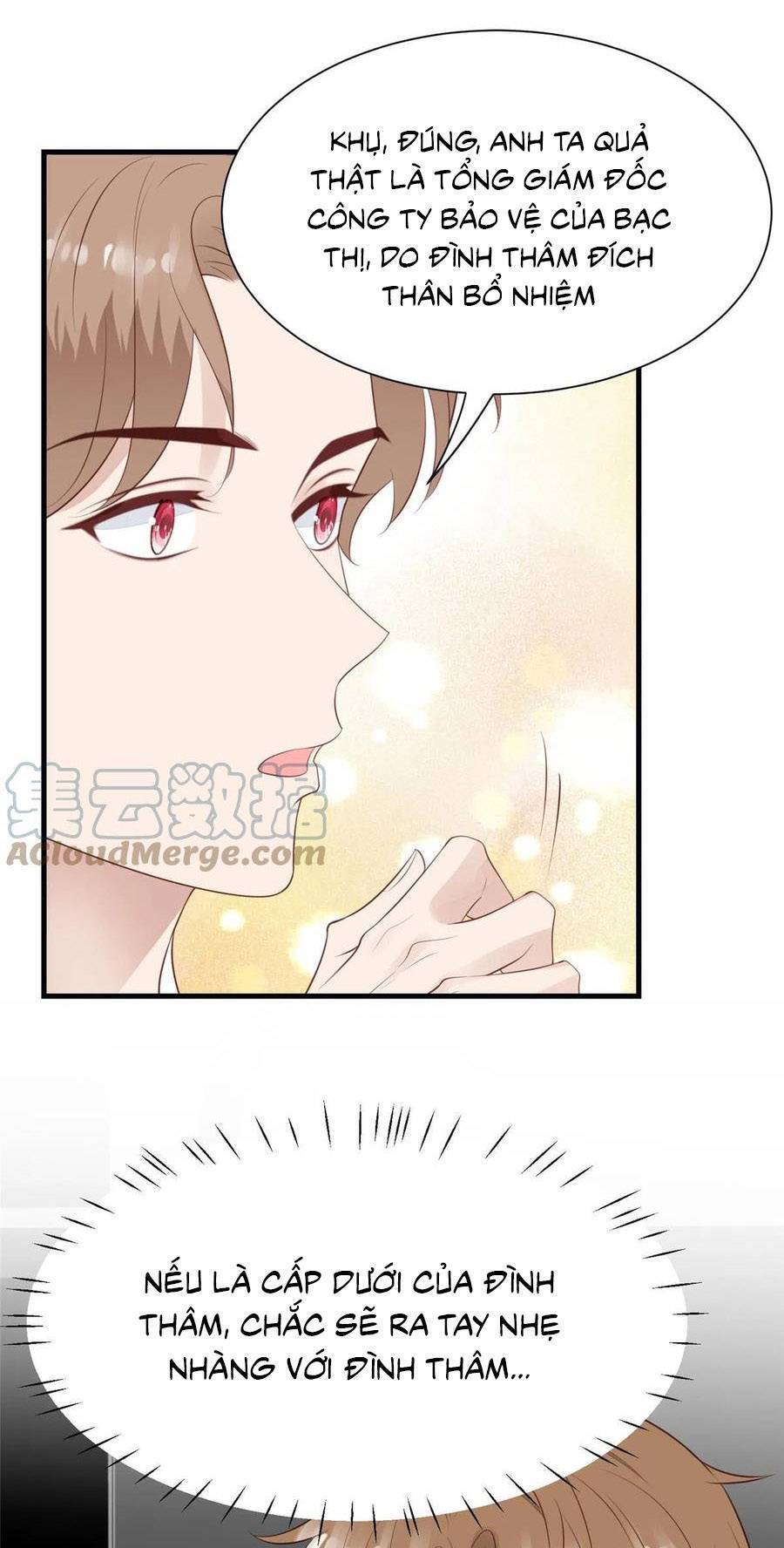 Dựa Vào Đại Lão Ổn Định Vị Trí C Trong Nam Đoàn - Chương 182 - Trang 3