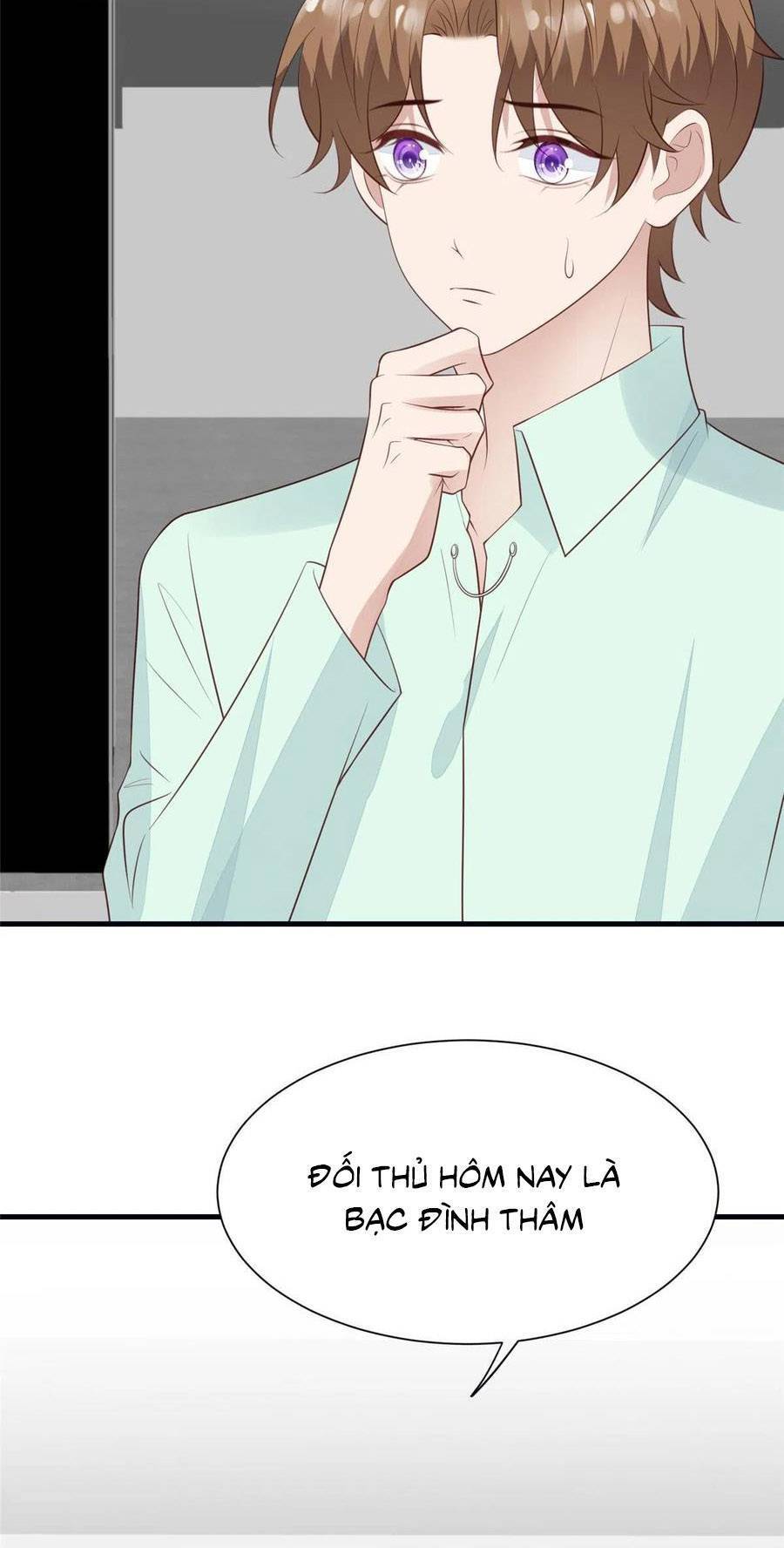 Dựa Vào Đại Lão Ổn Định Vị Trí C Trong Nam Đoàn - Chương 182 - Trang 4