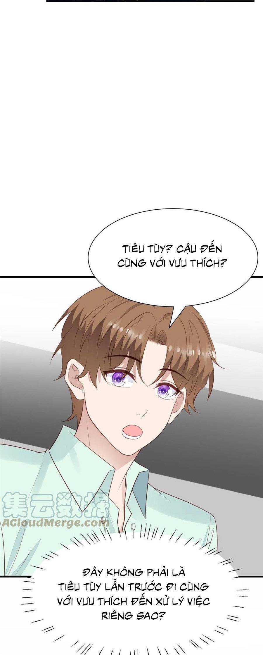 Dựa Vào Đại Lão Ổn Định Vị Trí C Trong Nam Đoàn - Chương 182 - Trang 6