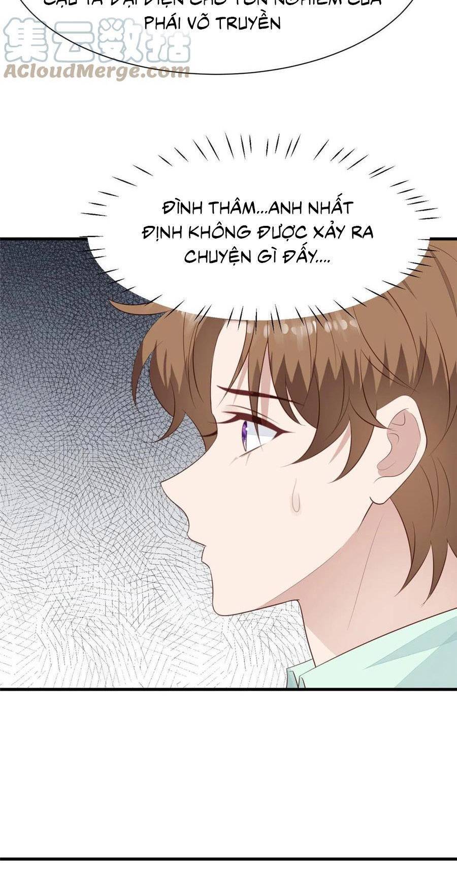 Dựa Vào Đại Lão Ổn Định Vị Trí C Trong Nam Đoàn - Chương 182 - Trang 10