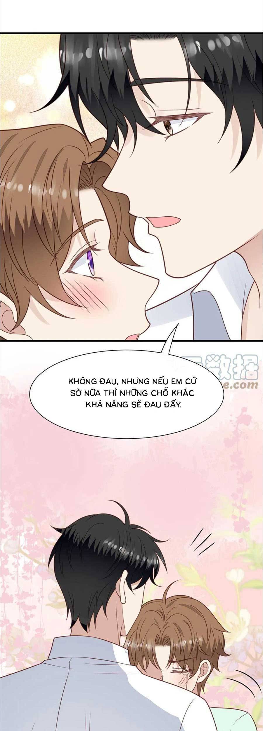 Dựa Vào Đại Lão Ổn Định Vị Trí C Trong Nam Đoàn - Chương 183 - Trang 12