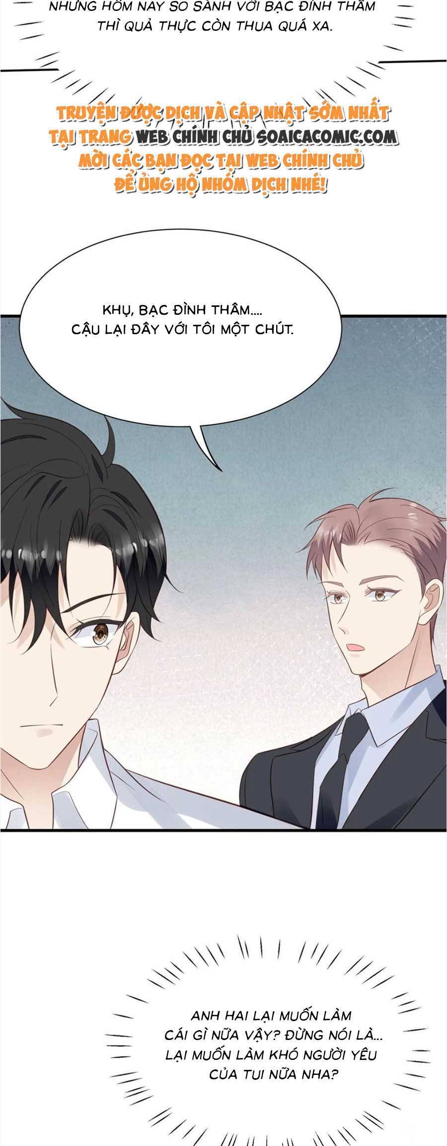 Dựa Vào Đại Lão Ổn Định Vị Trí C Trong Nam Đoàn - Chương 183 - Trang 20