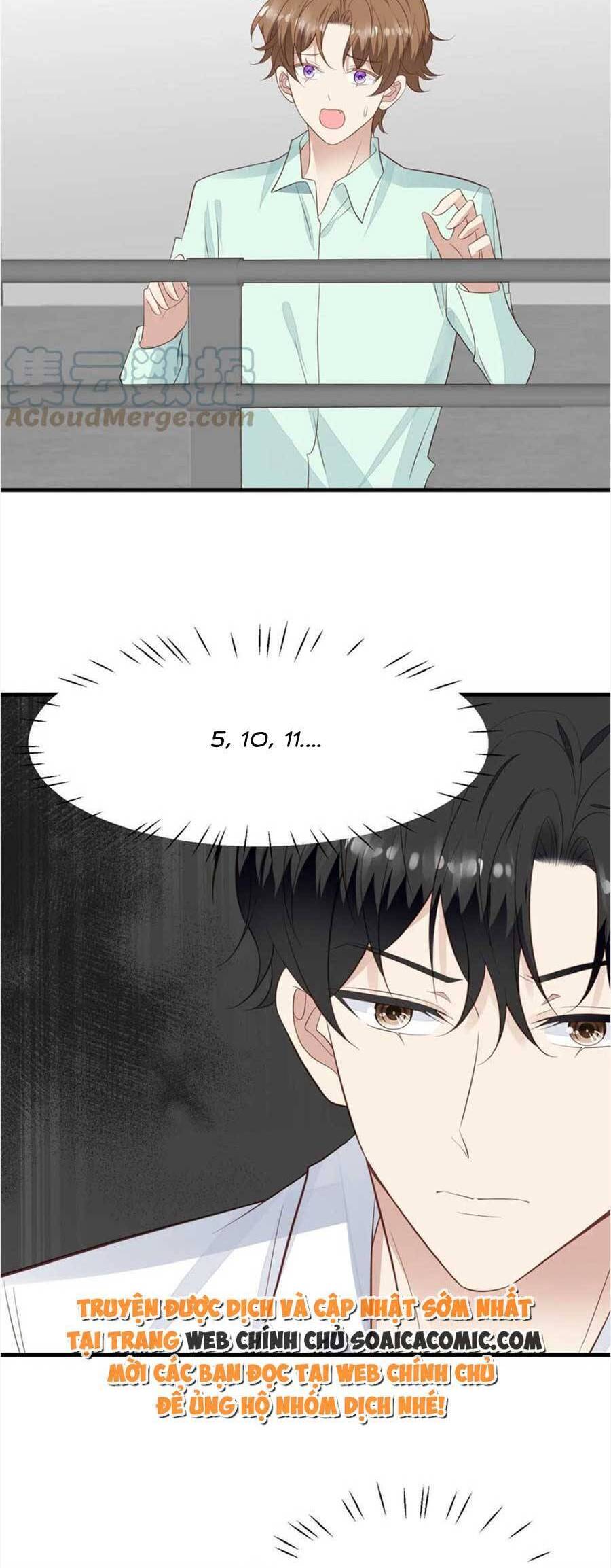 Dựa Vào Đại Lão Ổn Định Vị Trí C Trong Nam Đoàn - Chương 183 - Trang 5