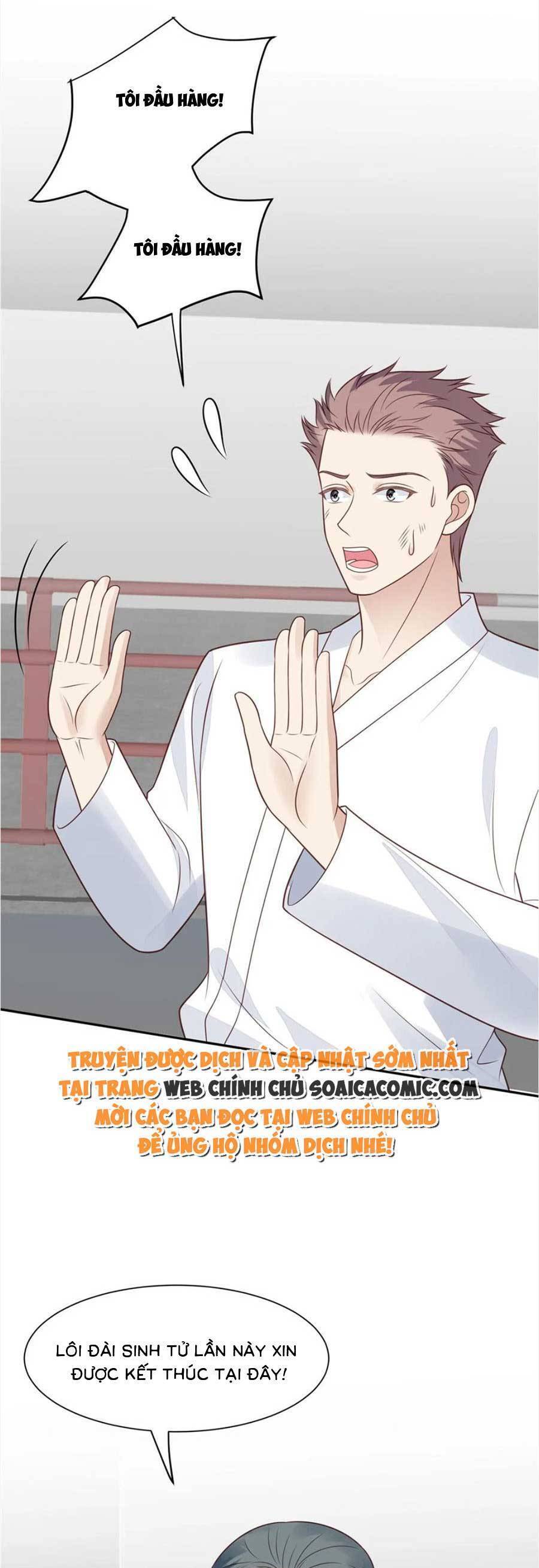 Dựa Vào Đại Lão Ổn Định Vị Trí C Trong Nam Đoàn - Chương 183 - Trang 10