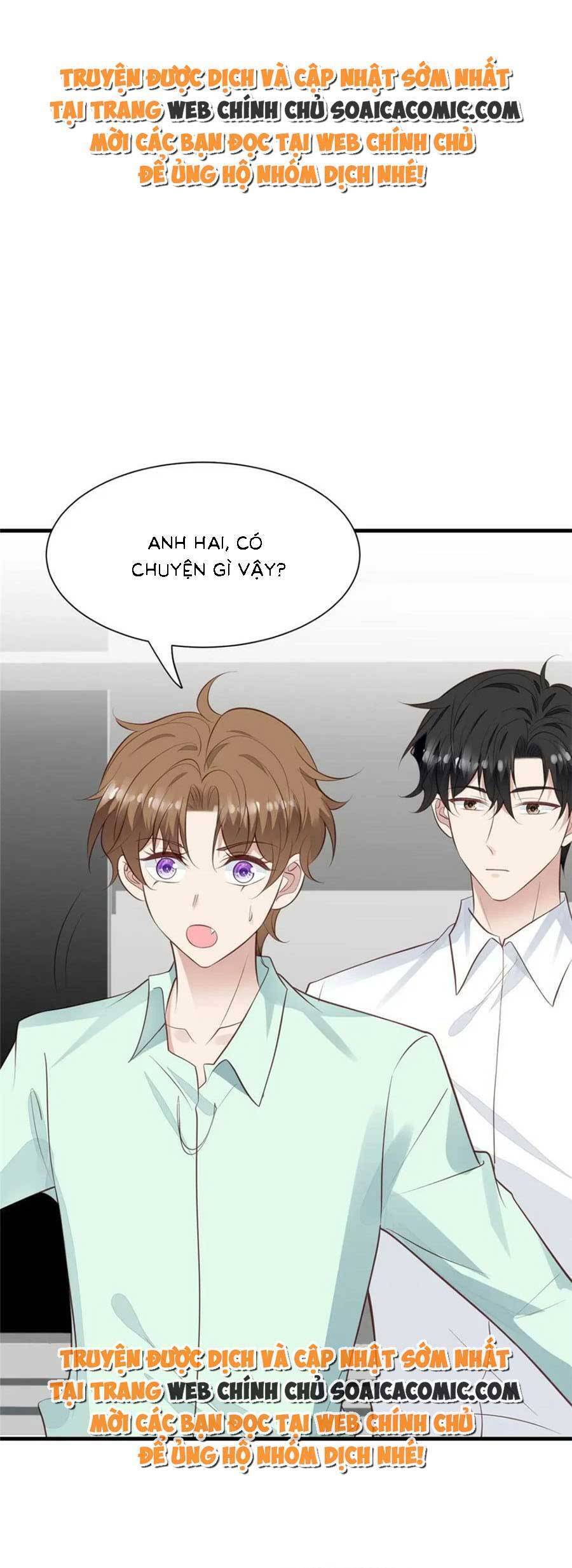 Dựa Vào Đại Lão Ổn Định Vị Trí C Trong Nam Đoàn - Chương 184 - Trang 1