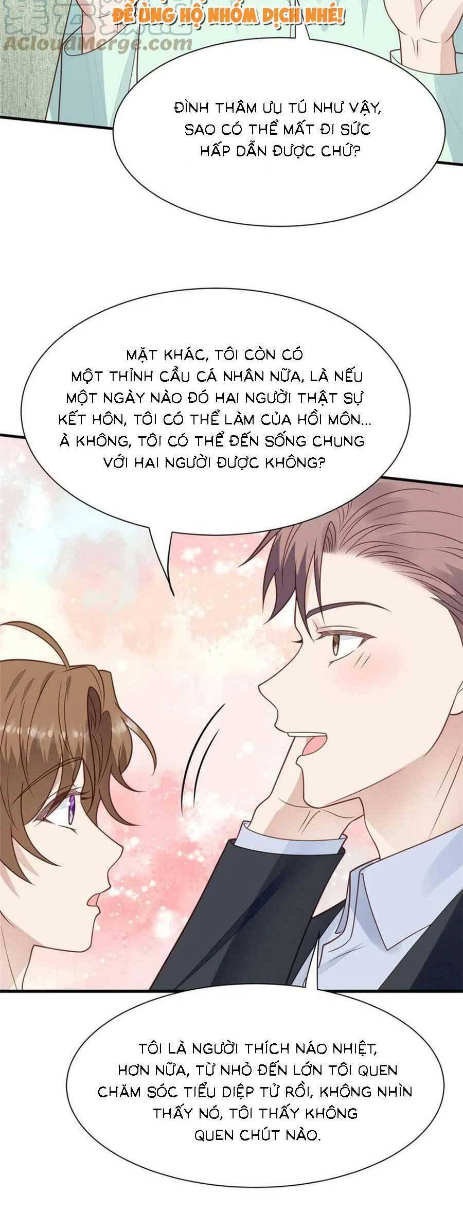 Dựa Vào Đại Lão Ổn Định Vị Trí C Trong Nam Đoàn - Chương 184 - Trang 14