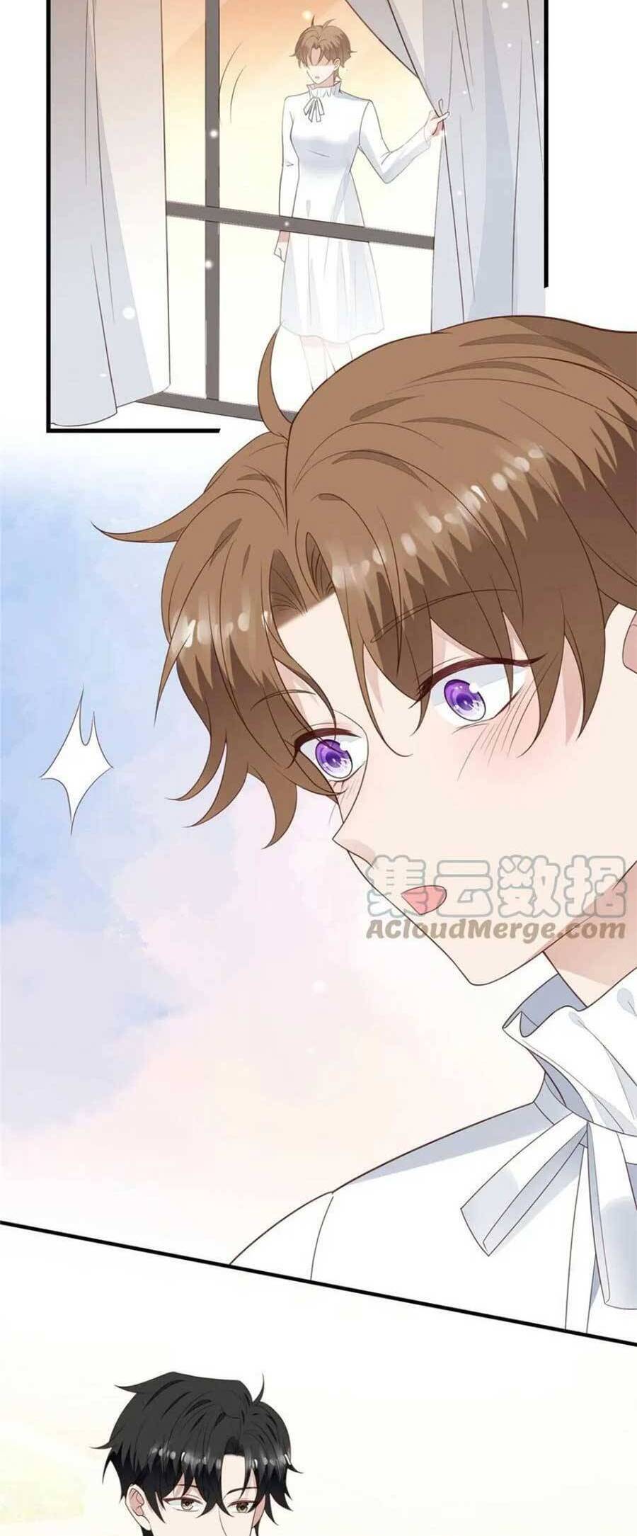 Dựa Vào Đại Lão Ổn Định Vị Trí C Trong Nam Đoàn - Chương 184 - Trang 20