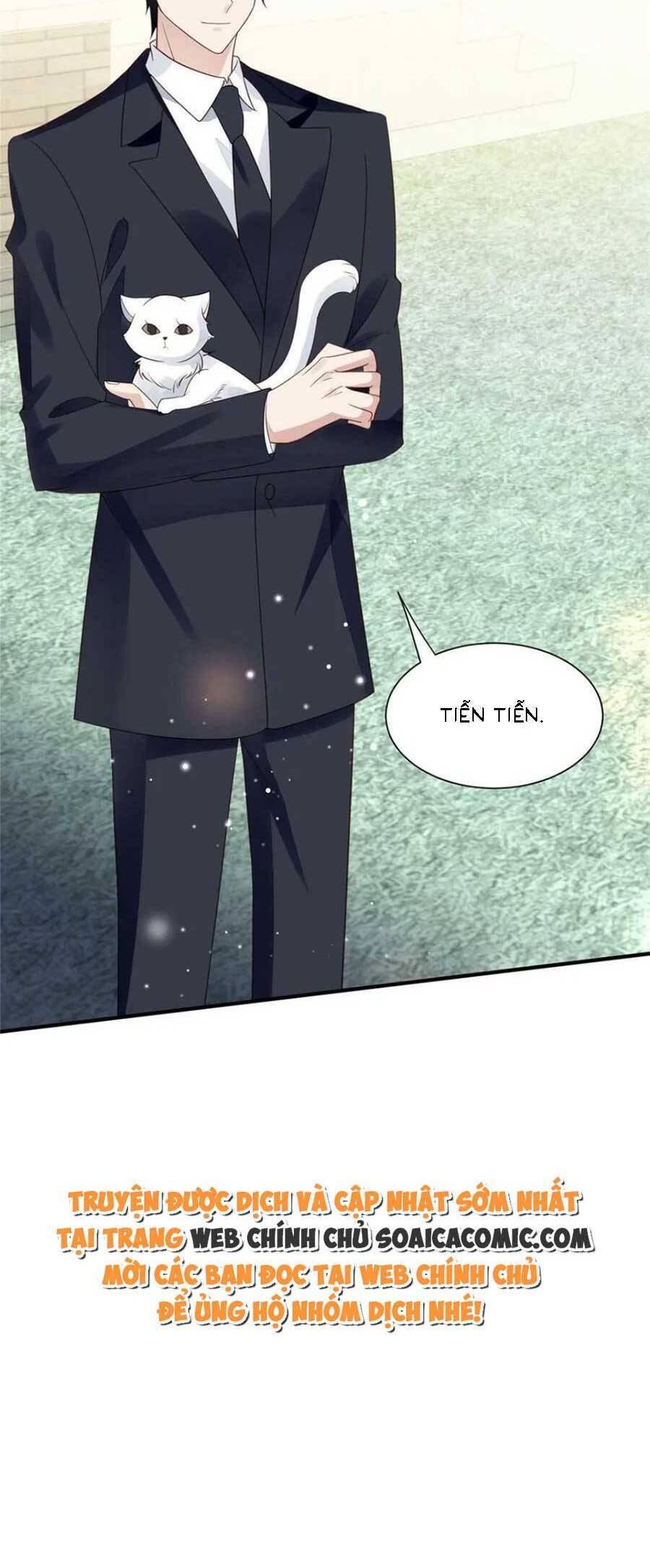 Dựa Vào Đại Lão Ổn Định Vị Trí C Trong Nam Đoàn - Chương 184 - Trang 21