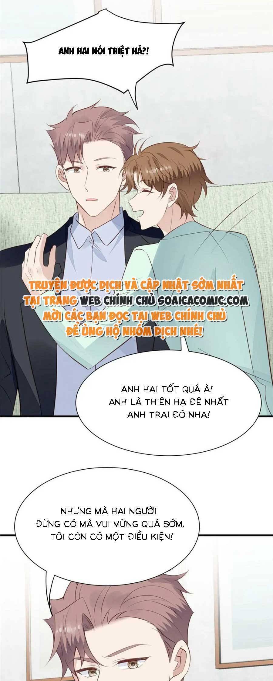 Dựa Vào Đại Lão Ổn Định Vị Trí C Trong Nam Đoàn - Chương 184 - Trang 7