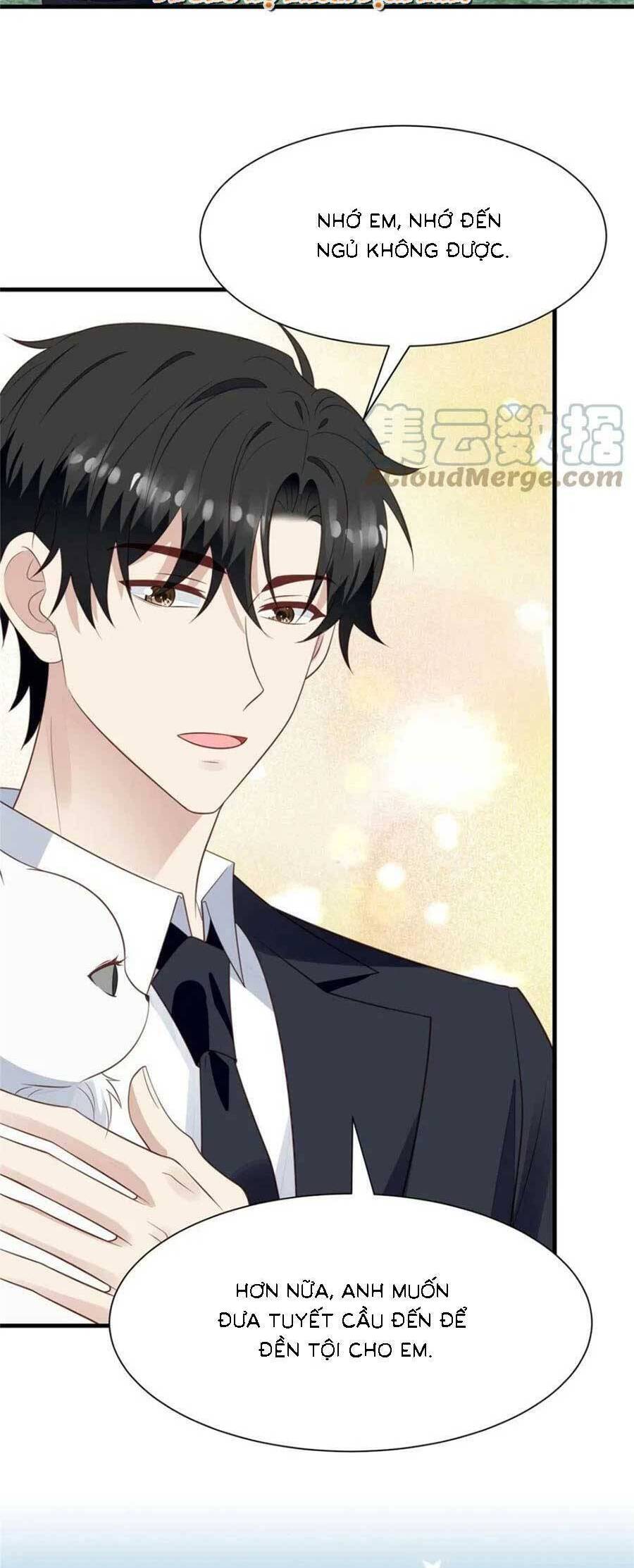 Dựa Vào Đại Lão Ổn Định Vị Trí C Trong Nam Đoàn - Chương 185 - Trang 2