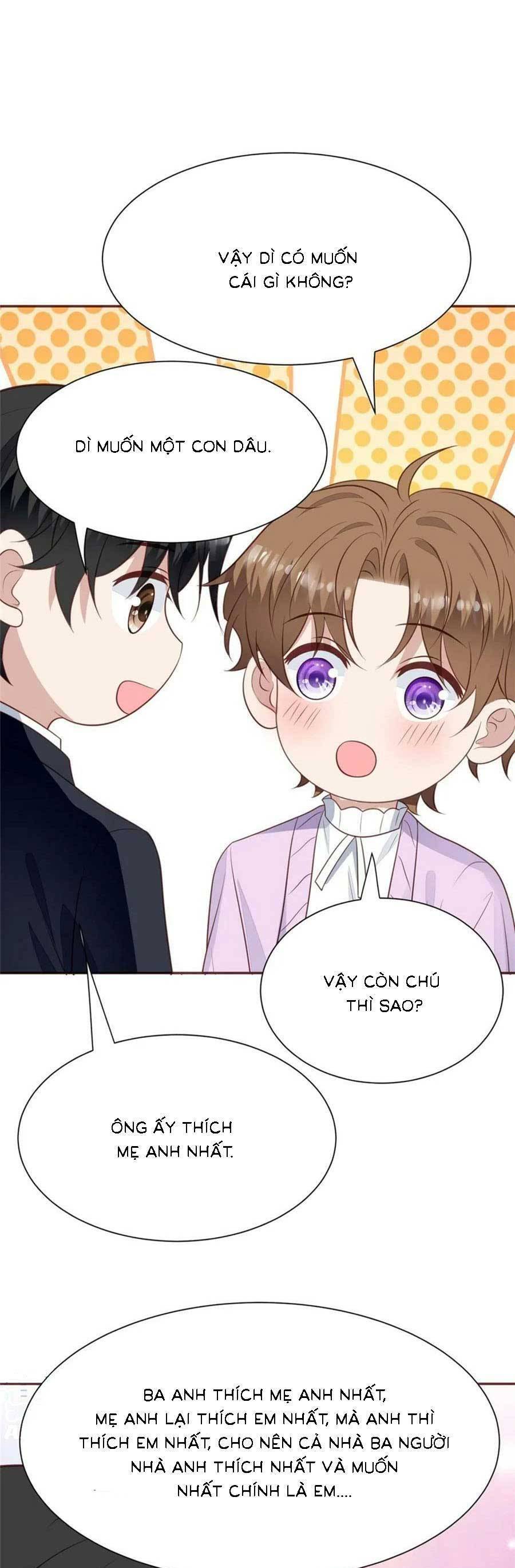 Dựa Vào Đại Lão Ổn Định Vị Trí C Trong Nam Đoàn - Chương 185 - Trang 12