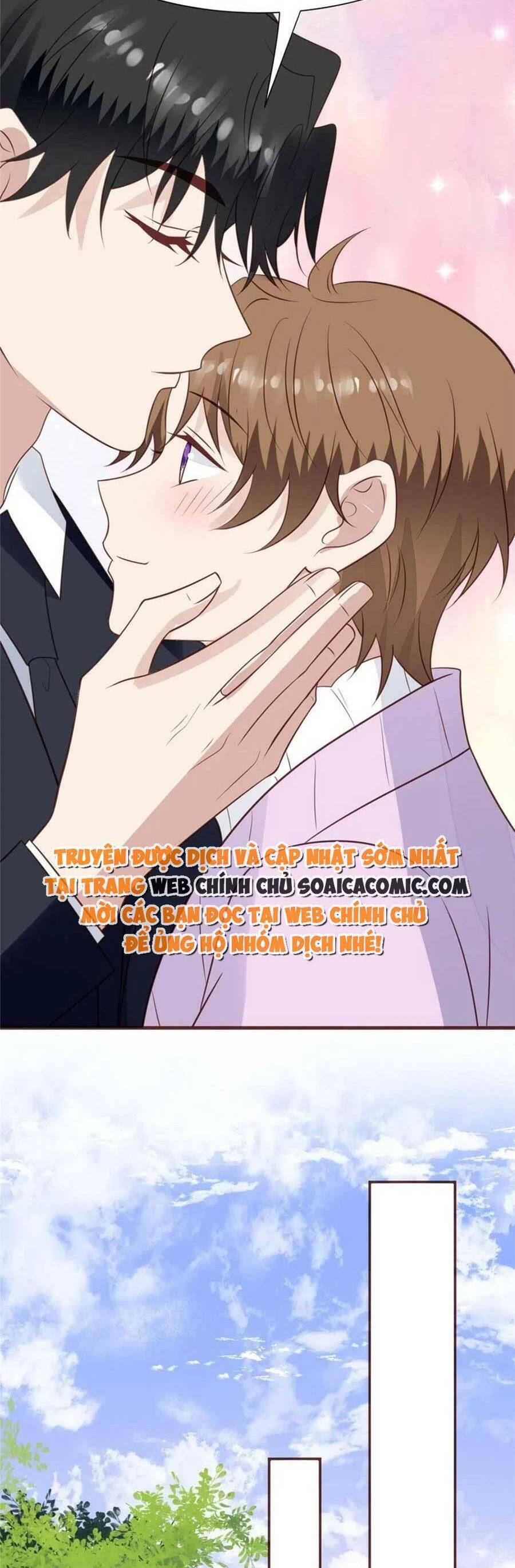 Dựa Vào Đại Lão Ổn Định Vị Trí C Trong Nam Đoàn - Chương 185 - Trang 13