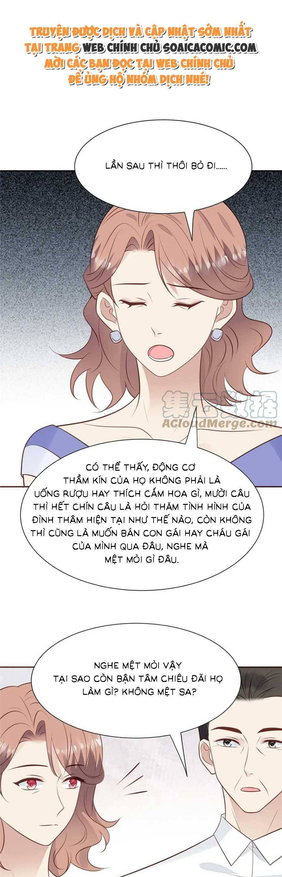 Dựa Vào Đại Lão Ổn Định Vị Trí C Trong Nam Đoàn - Chương 185 - Trang 15