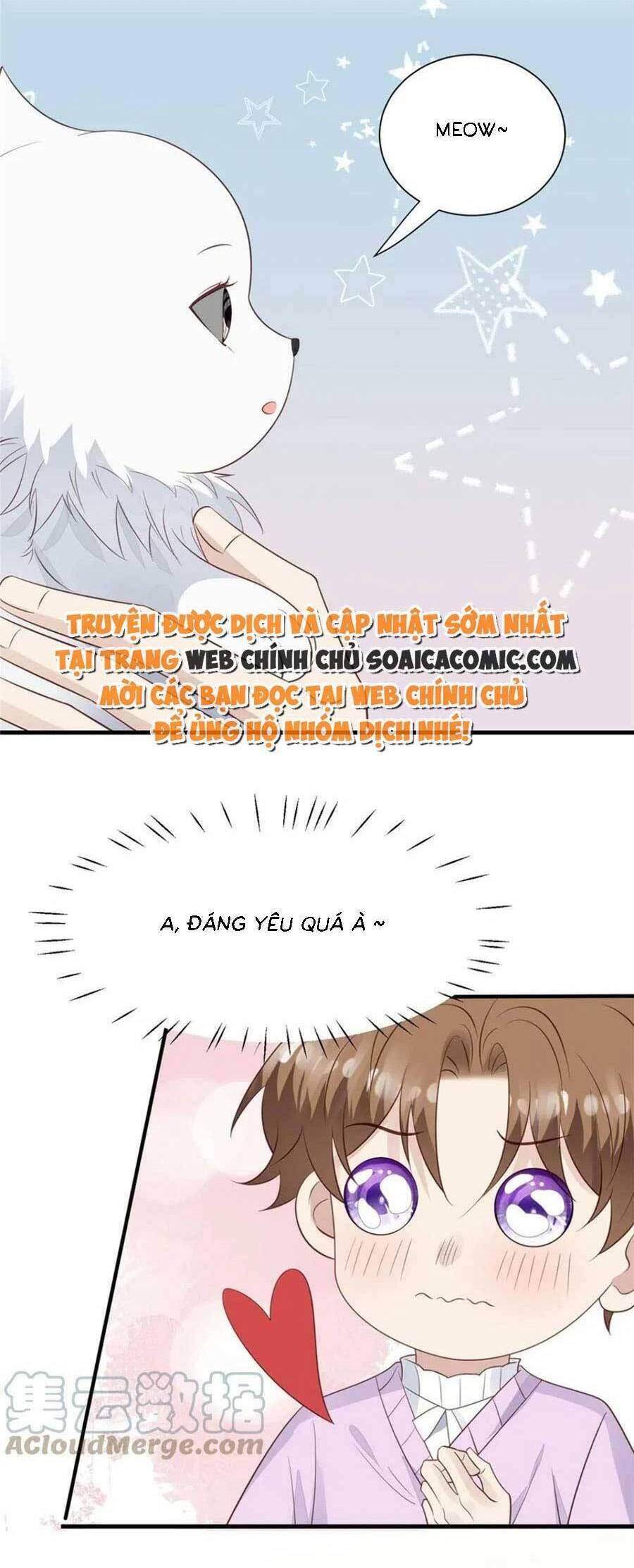 Dựa Vào Đại Lão Ổn Định Vị Trí C Trong Nam Đoàn - Chương 185 - Trang 3