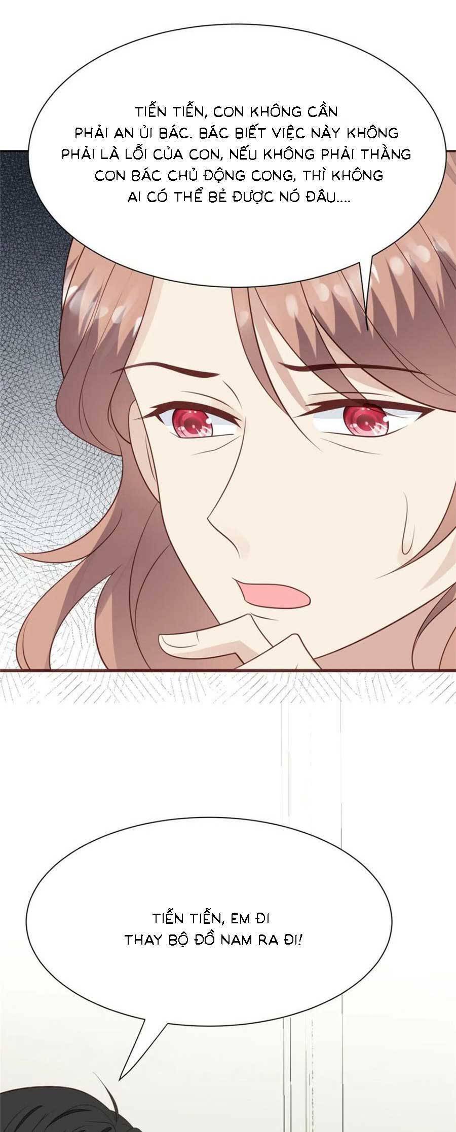 Dựa Vào Đại Lão Ổn Định Vị Trí C Trong Nam Đoàn - Chương 185 - Trang 22