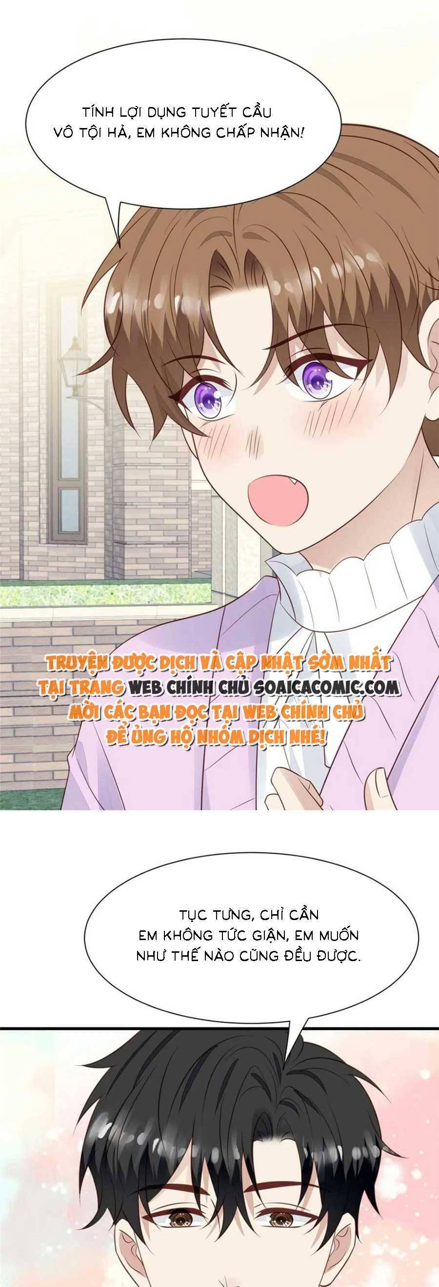 Dựa Vào Đại Lão Ổn Định Vị Trí C Trong Nam Đoàn - Chương 185 - Trang 4