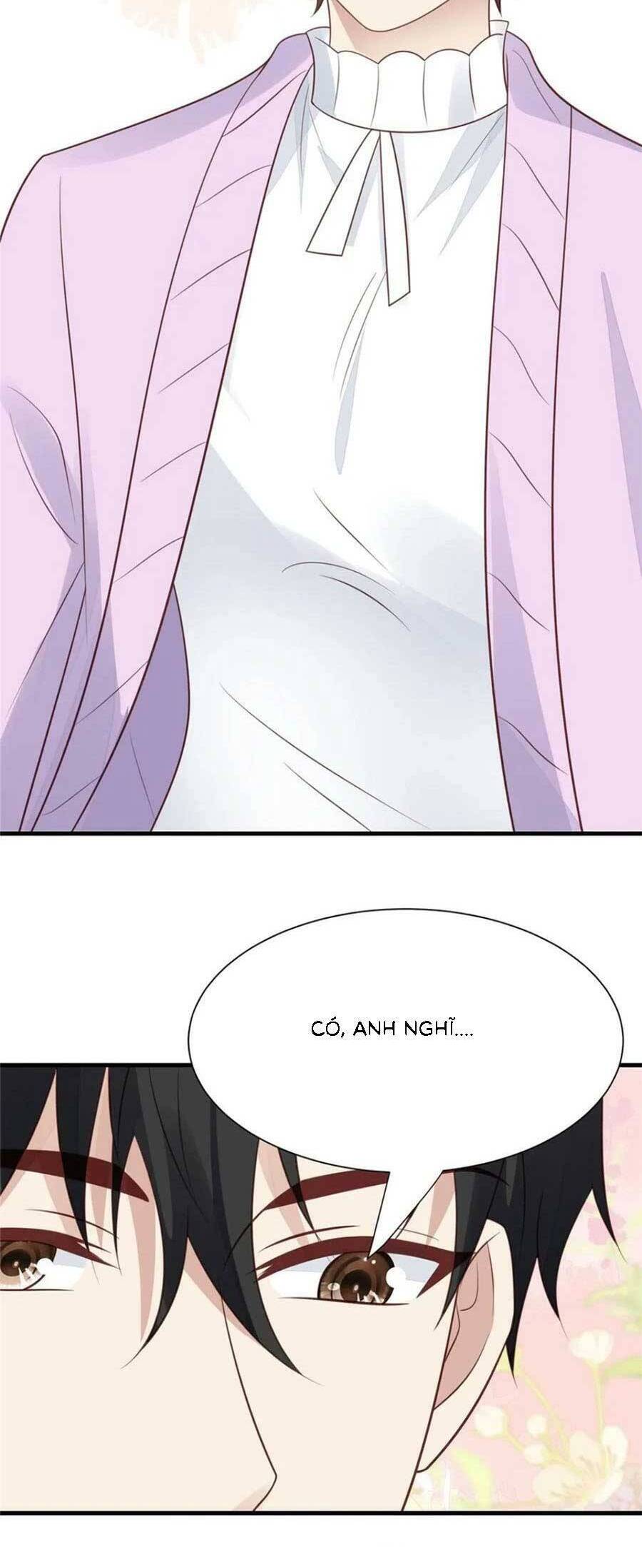 Dựa Vào Đại Lão Ổn Định Vị Trí C Trong Nam Đoàn - Chương 185 - Trang 7