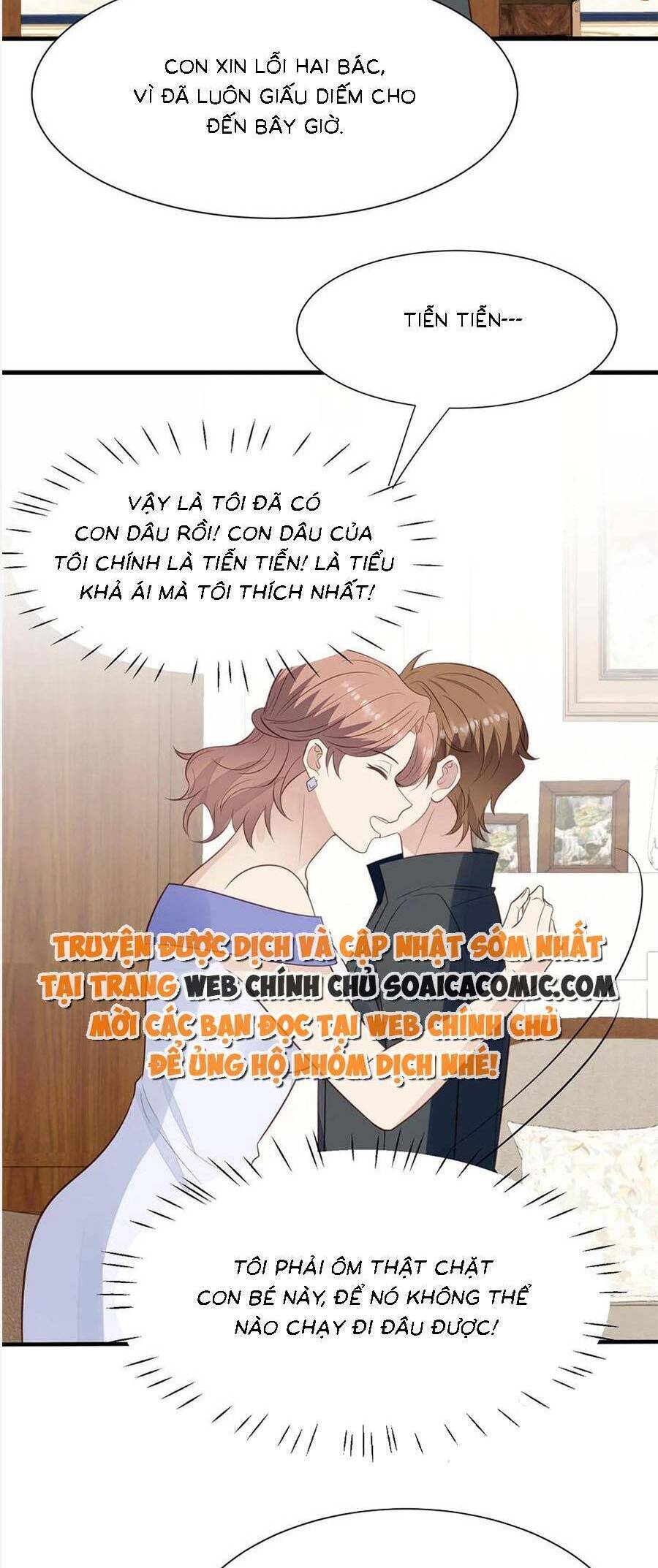 Dựa Vào Đại Lão Ổn Định Vị Trí C Trong Nam Đoàn - Chương 186 - Trang 2